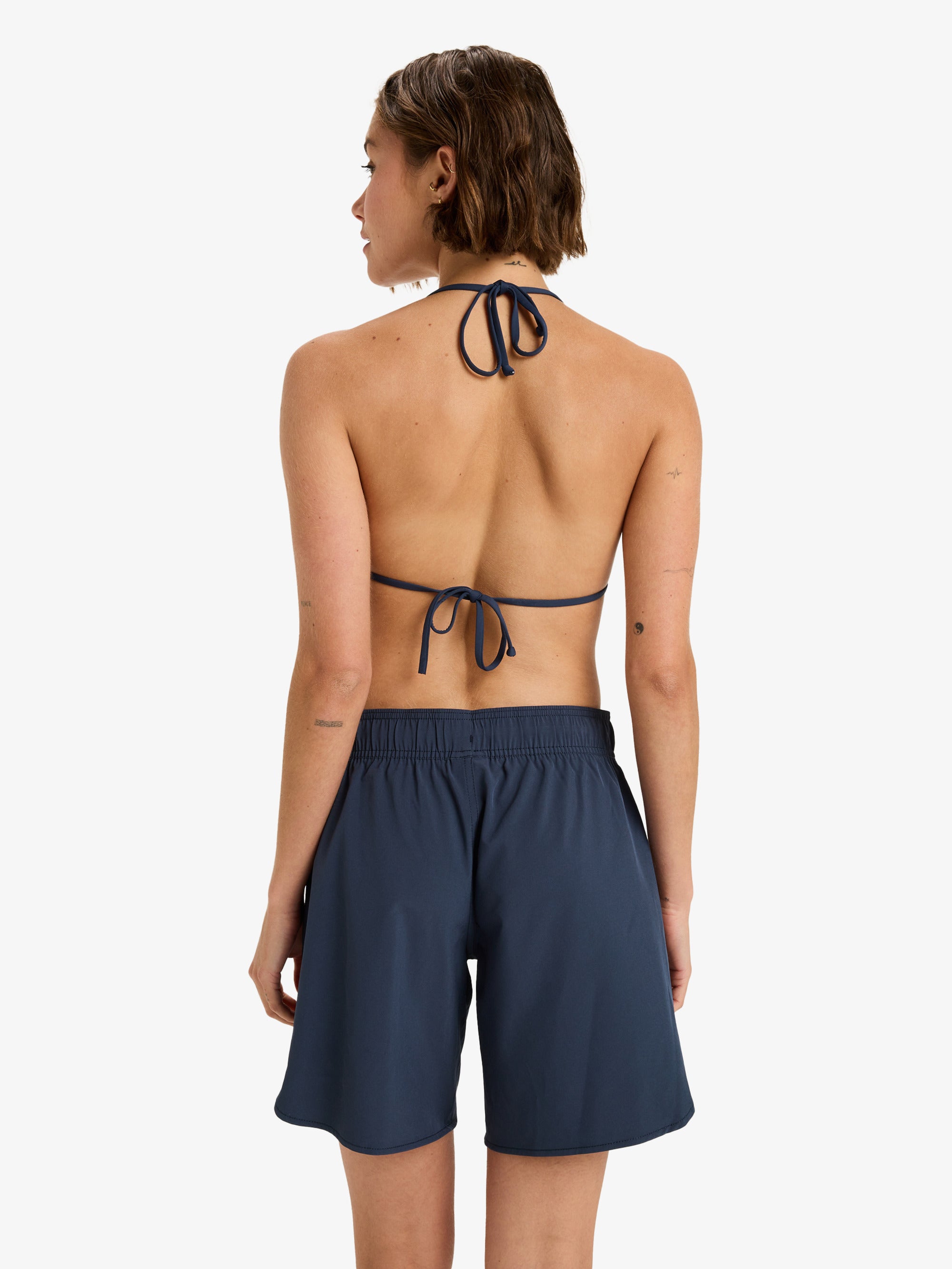 Womens Wave 7" Boardshorts