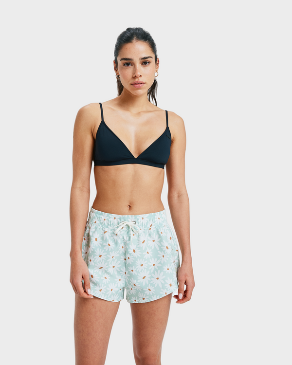 Womens No Bad Waves Boardshorts