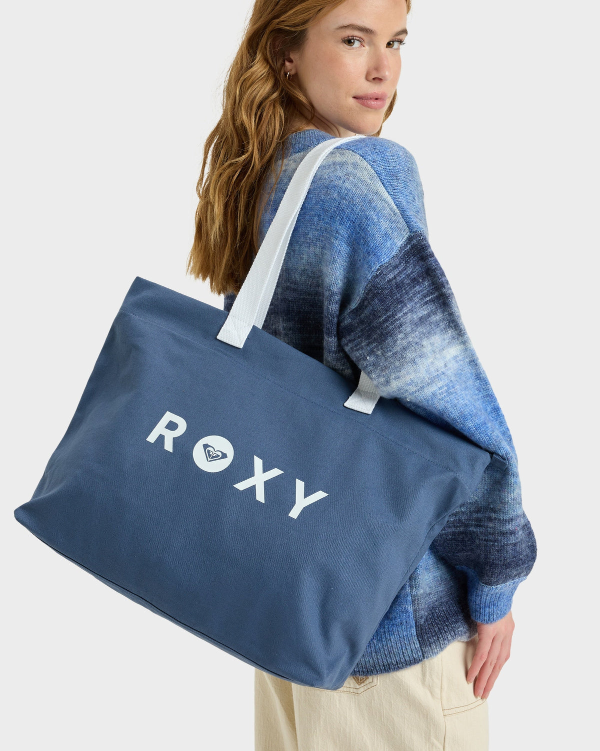 Womens Cool Summer Tote Bag – Roxy