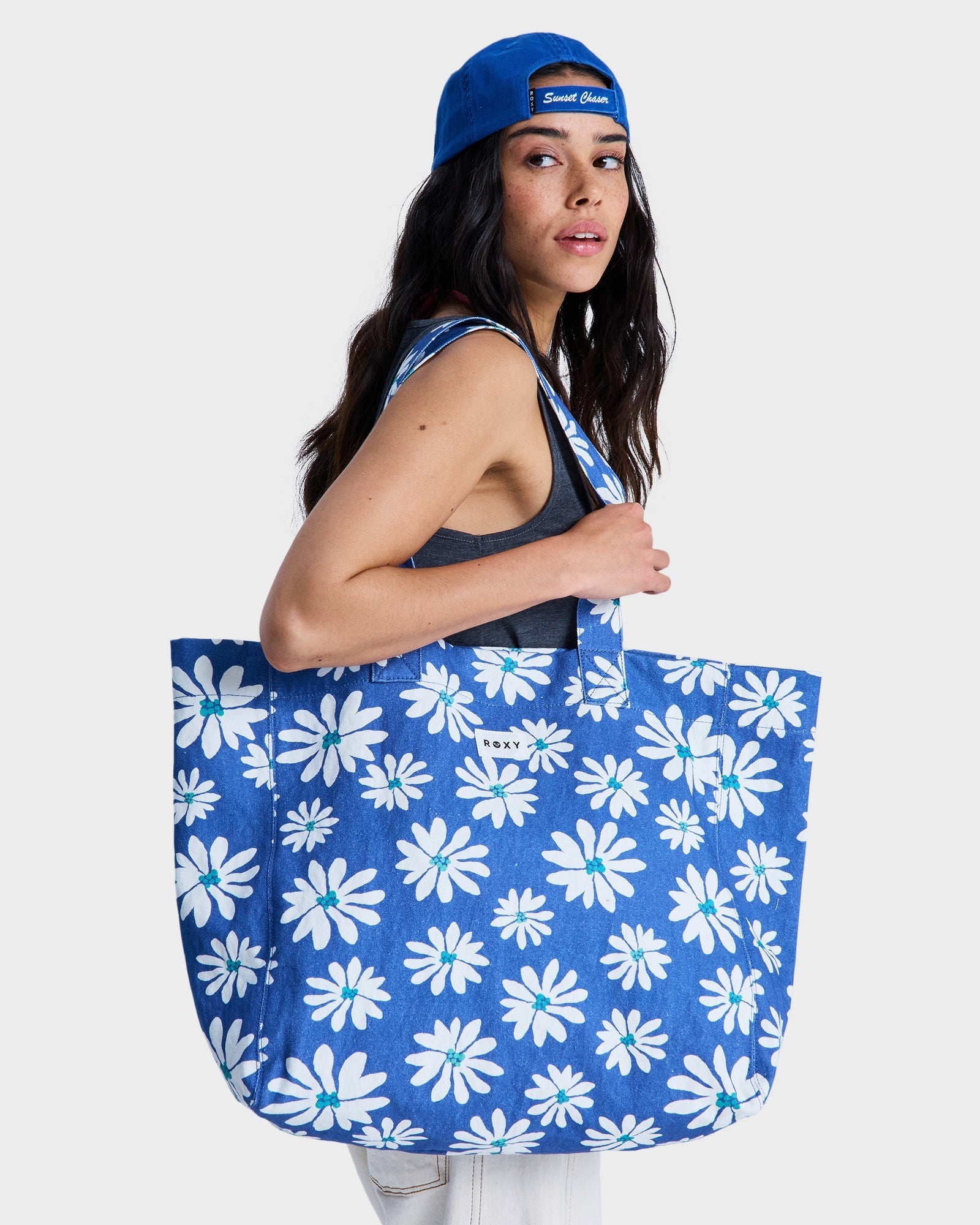 Womens Anti Bad Vibes Tote Bag