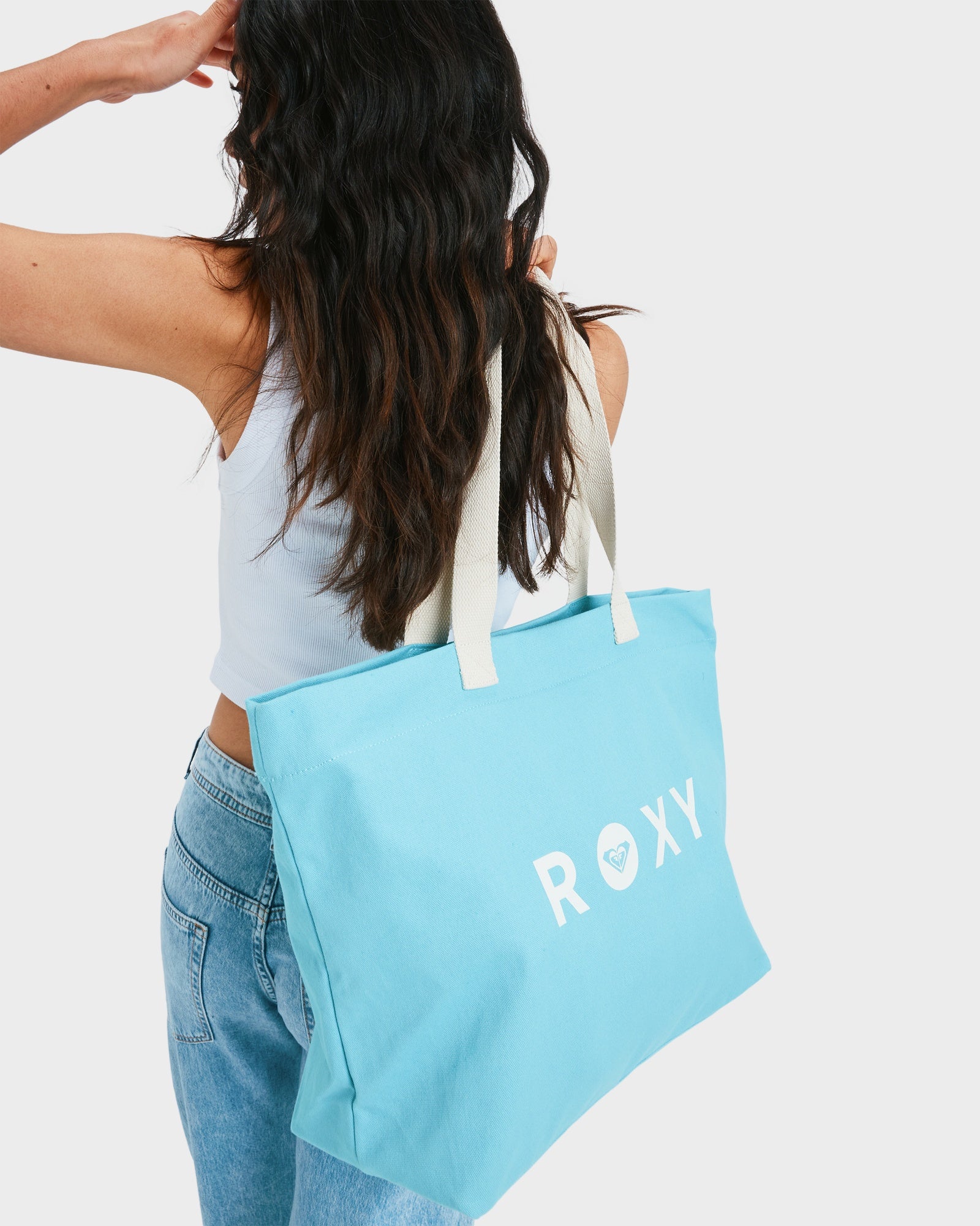 Cool Summer Tote Bag