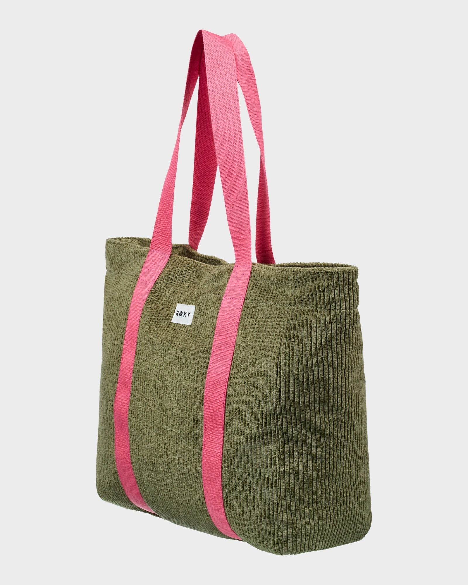 Womens True Color Tote Bag