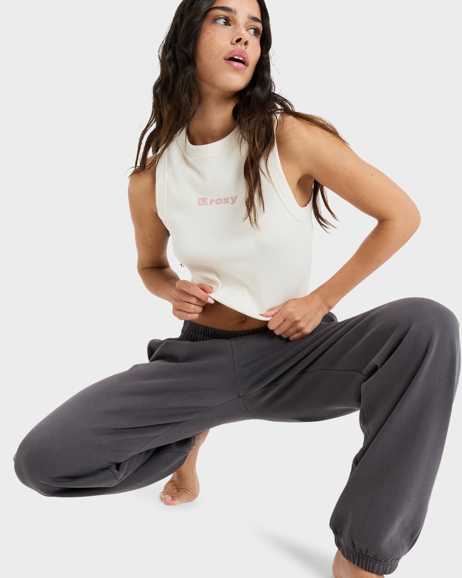 Womens Lineup Track Pants
