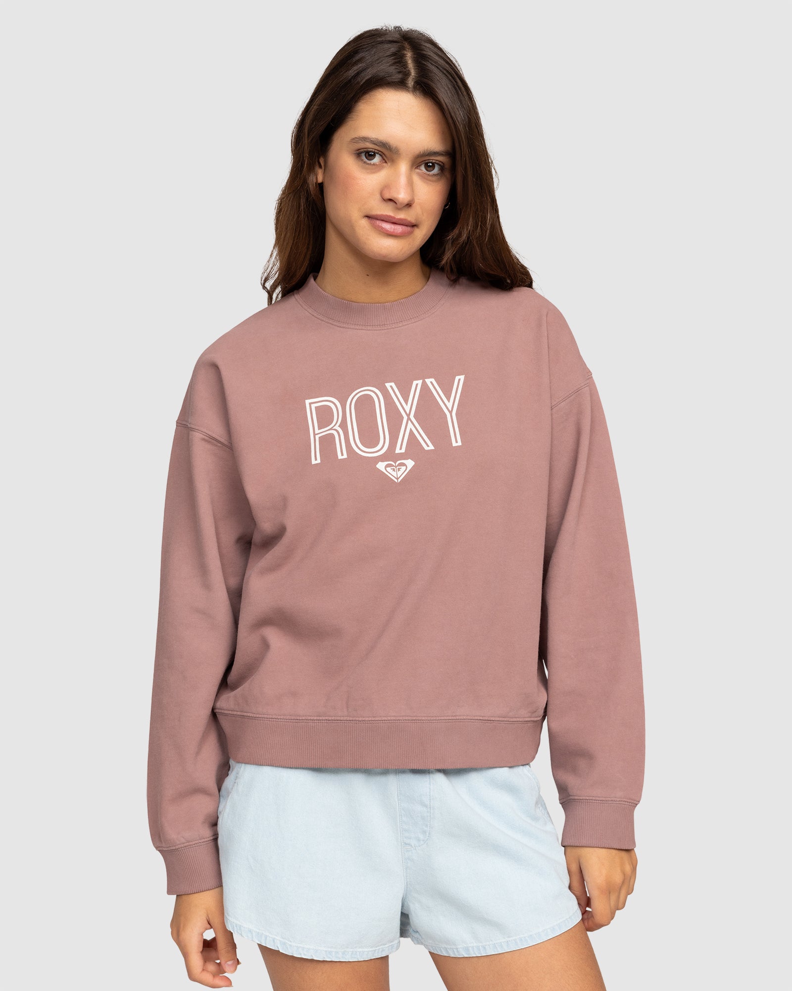 Womens Until Daylight Pullover Sweatshirt