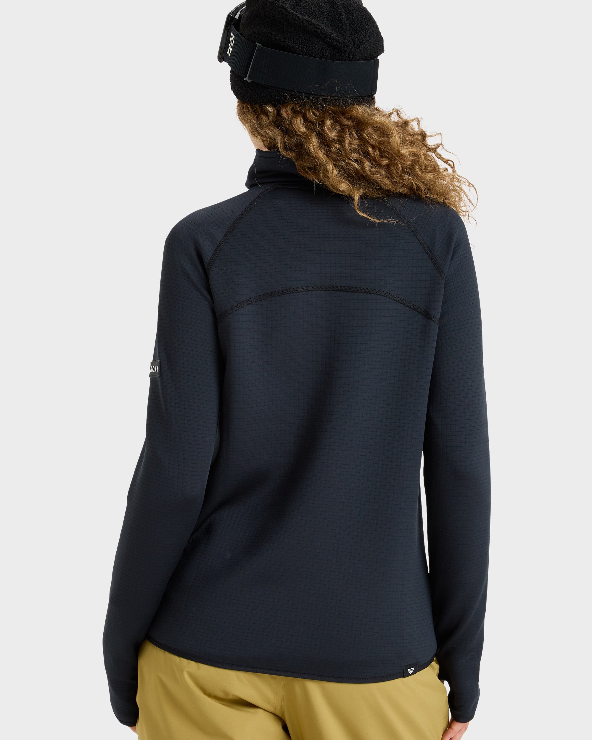 Womens Soaring Heights Snow Jacket