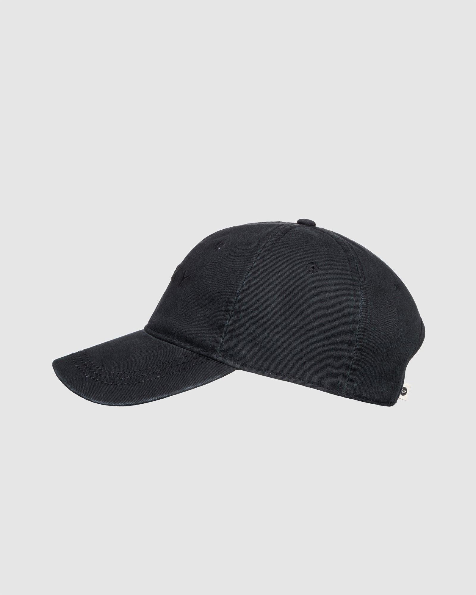 Womens Dear Beliver Logo Dad Cap