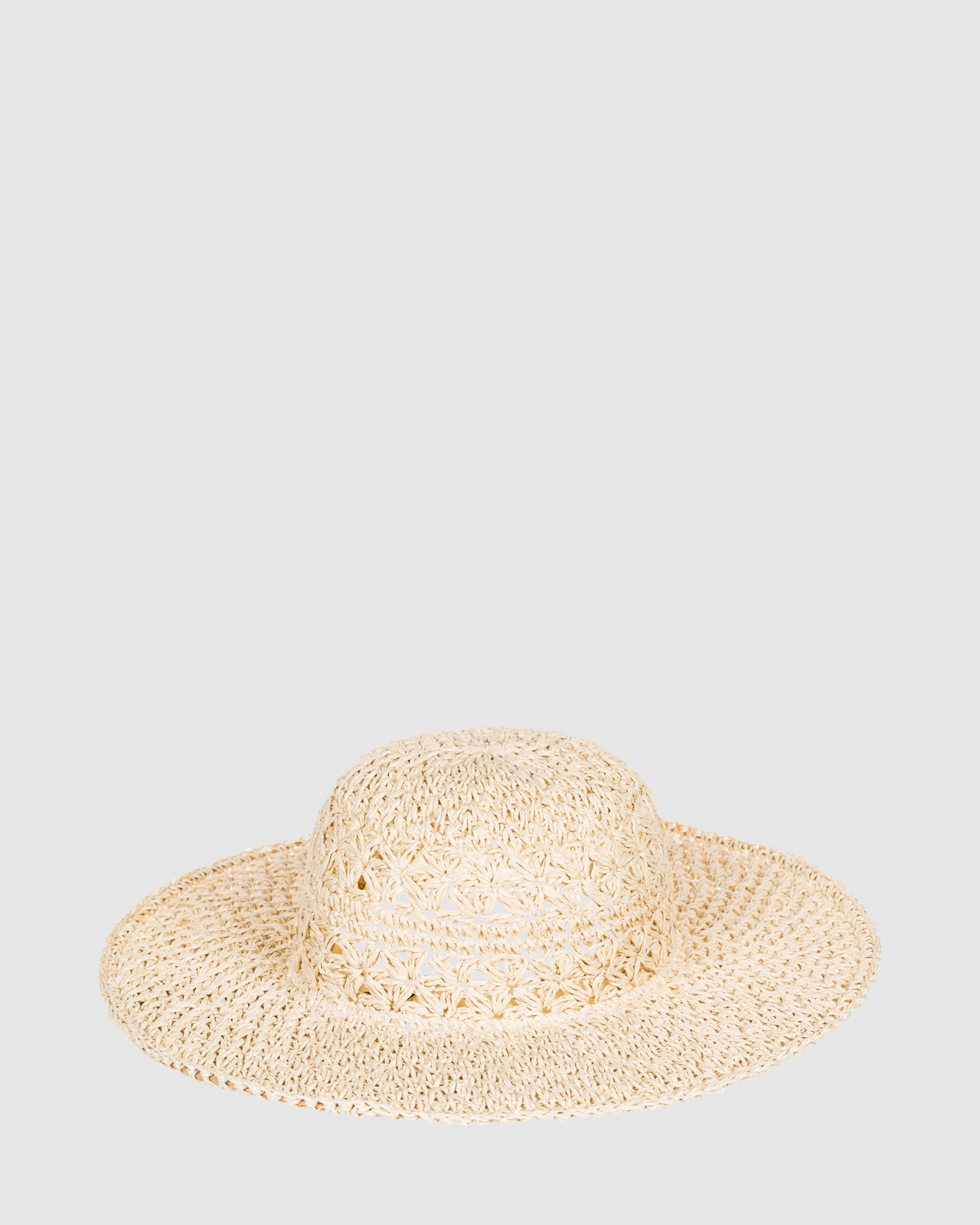 Womens Pineapple Break Hat