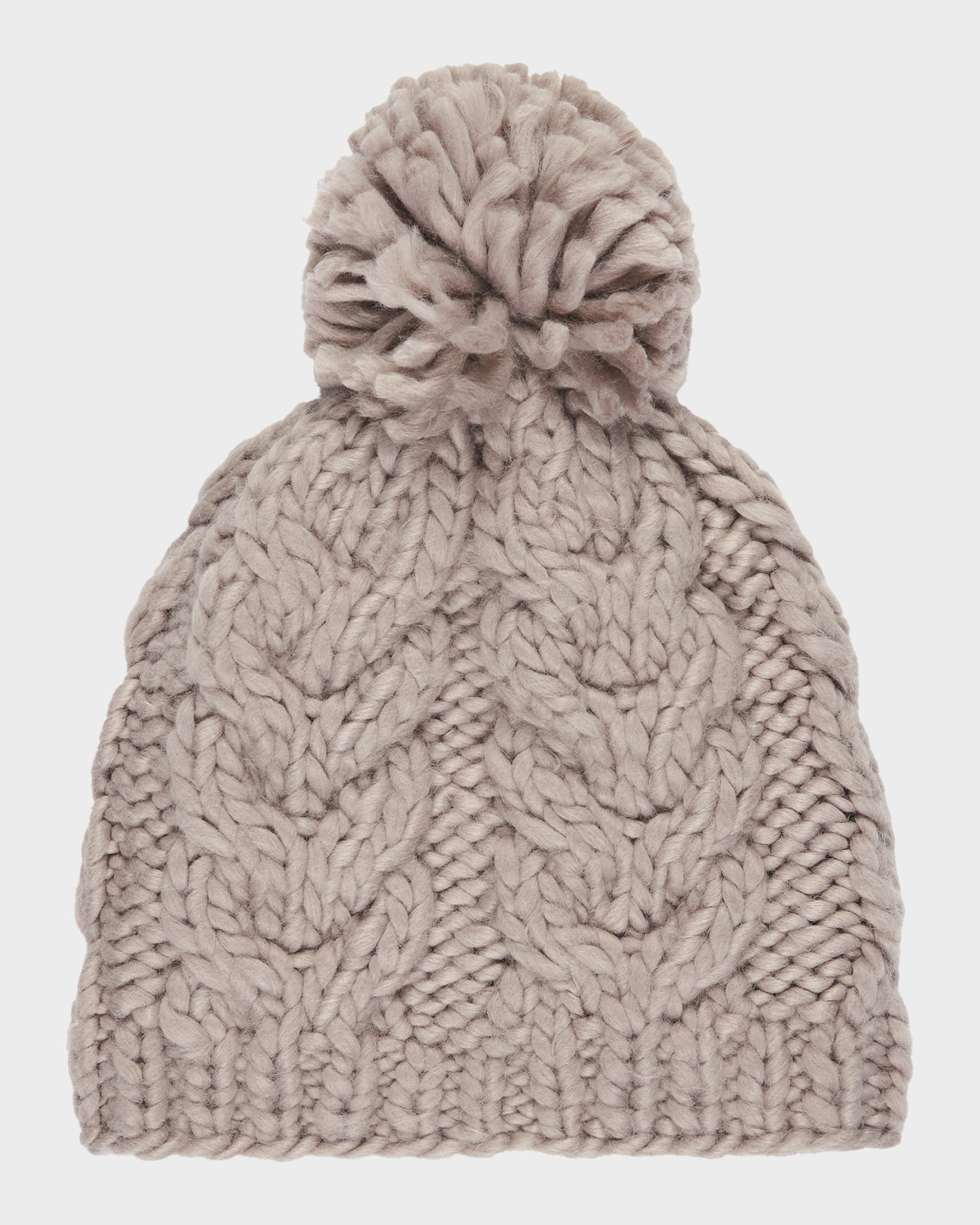 WINTER BEANIE