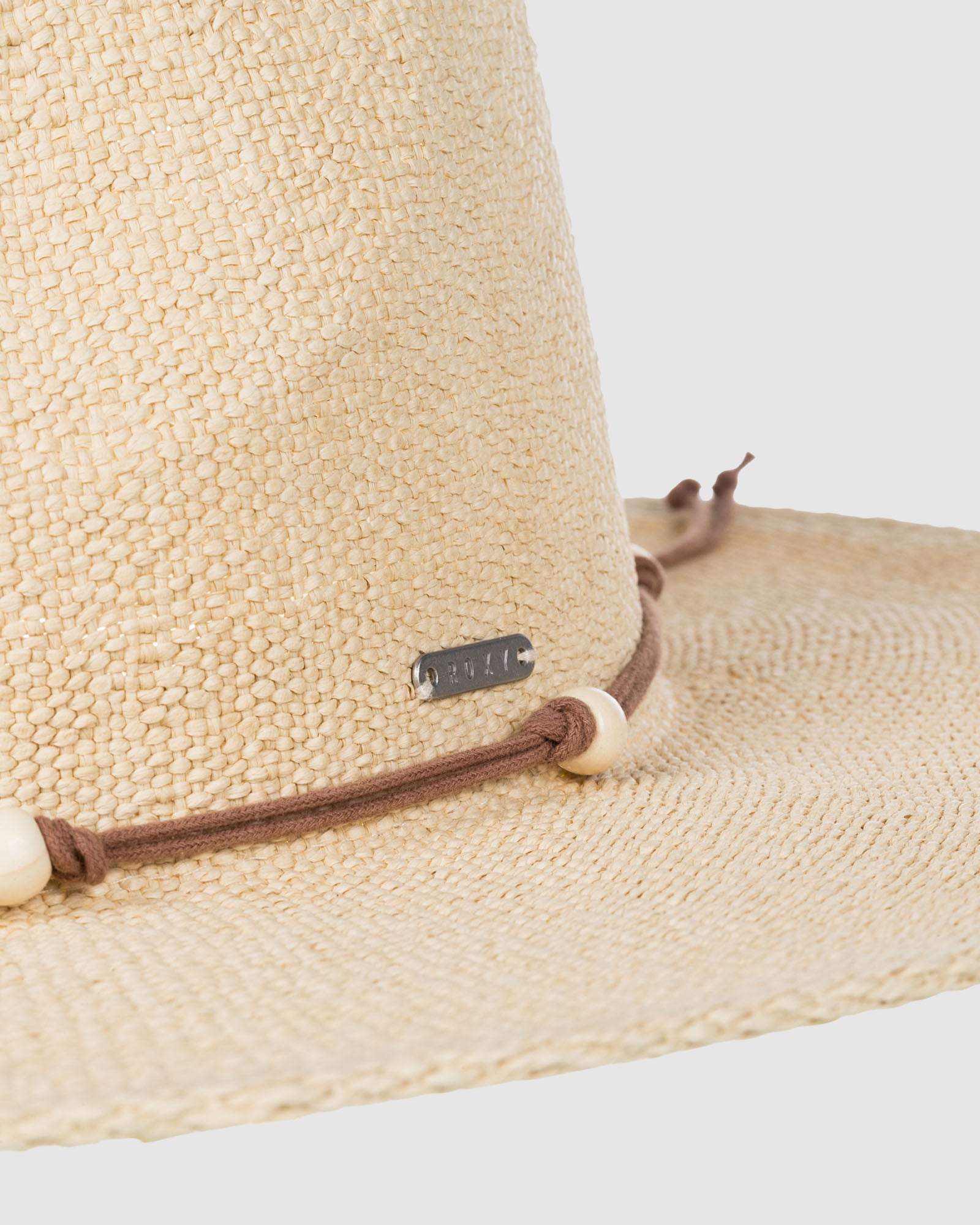 Womens Coconut Flavor Sun Hat