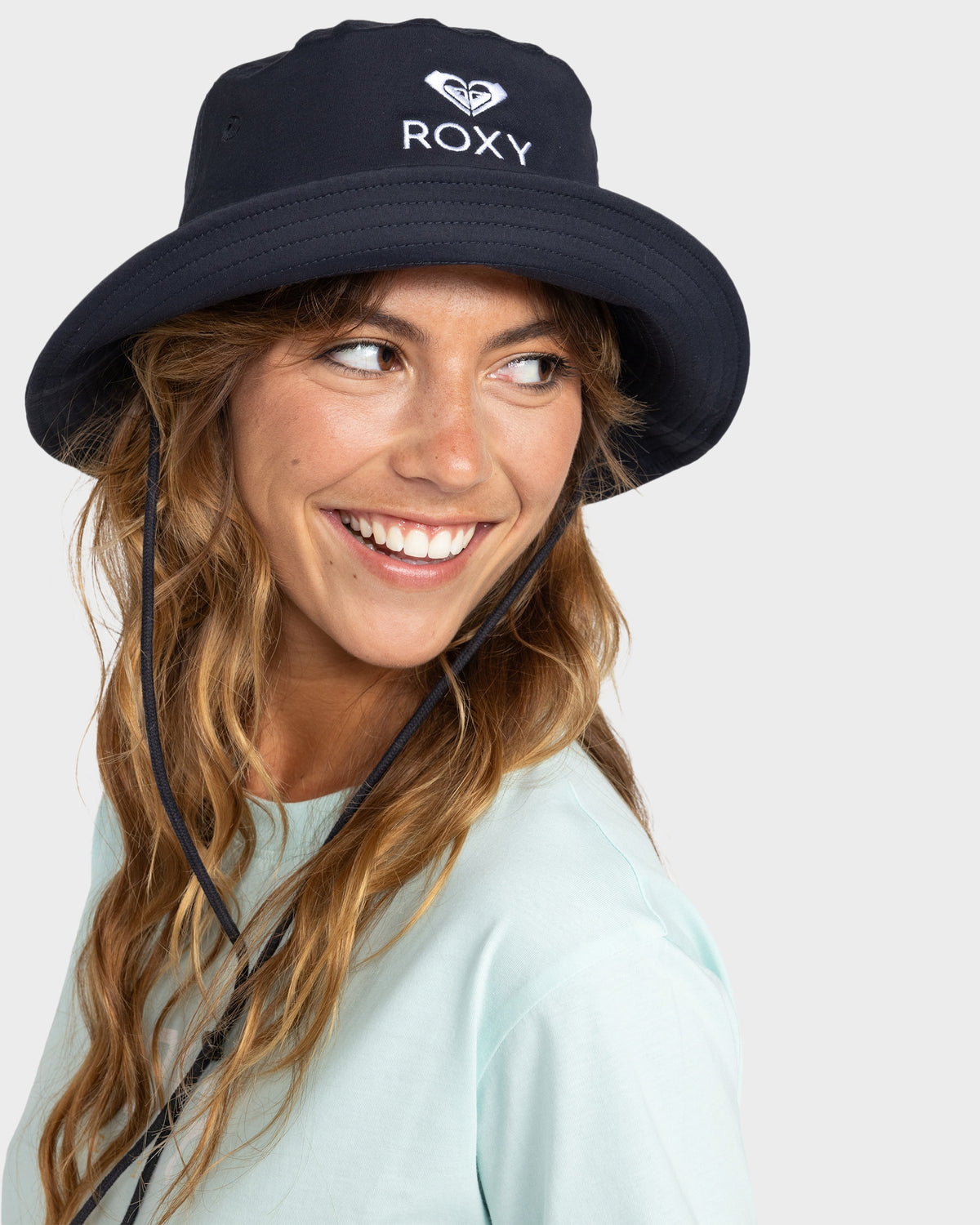 Womens Passion Moon Bucket Hat – Roxy