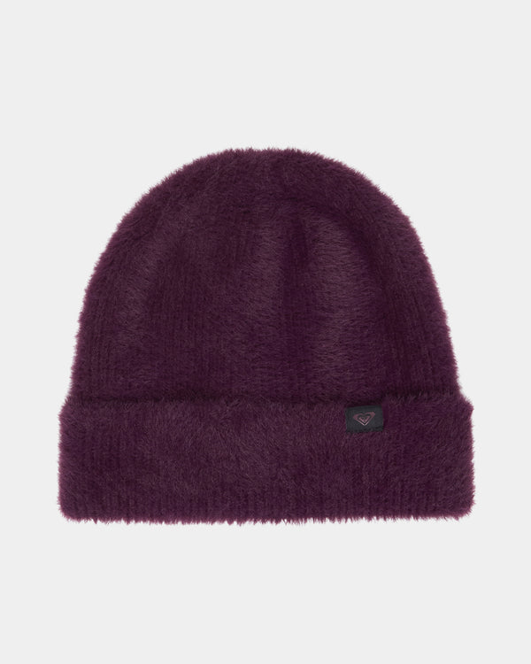 Womens Peace Polly Beanie