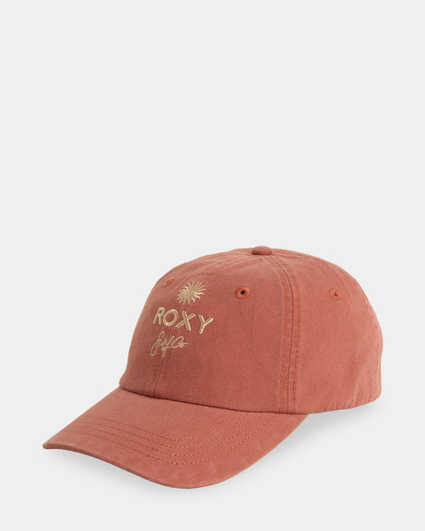 Womens Toadstool Dad Cap