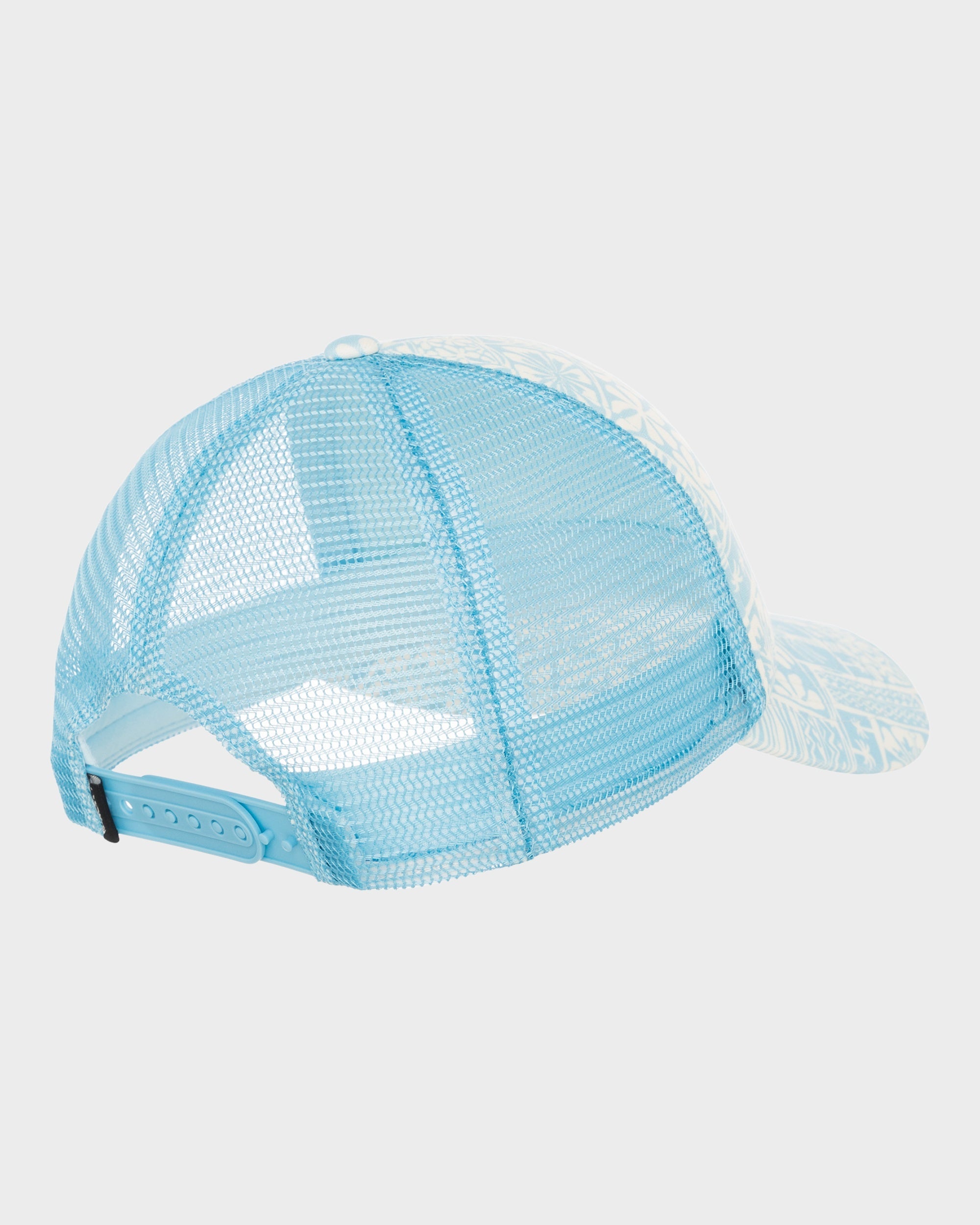 Womens Beautiful Morning Trucker Cap