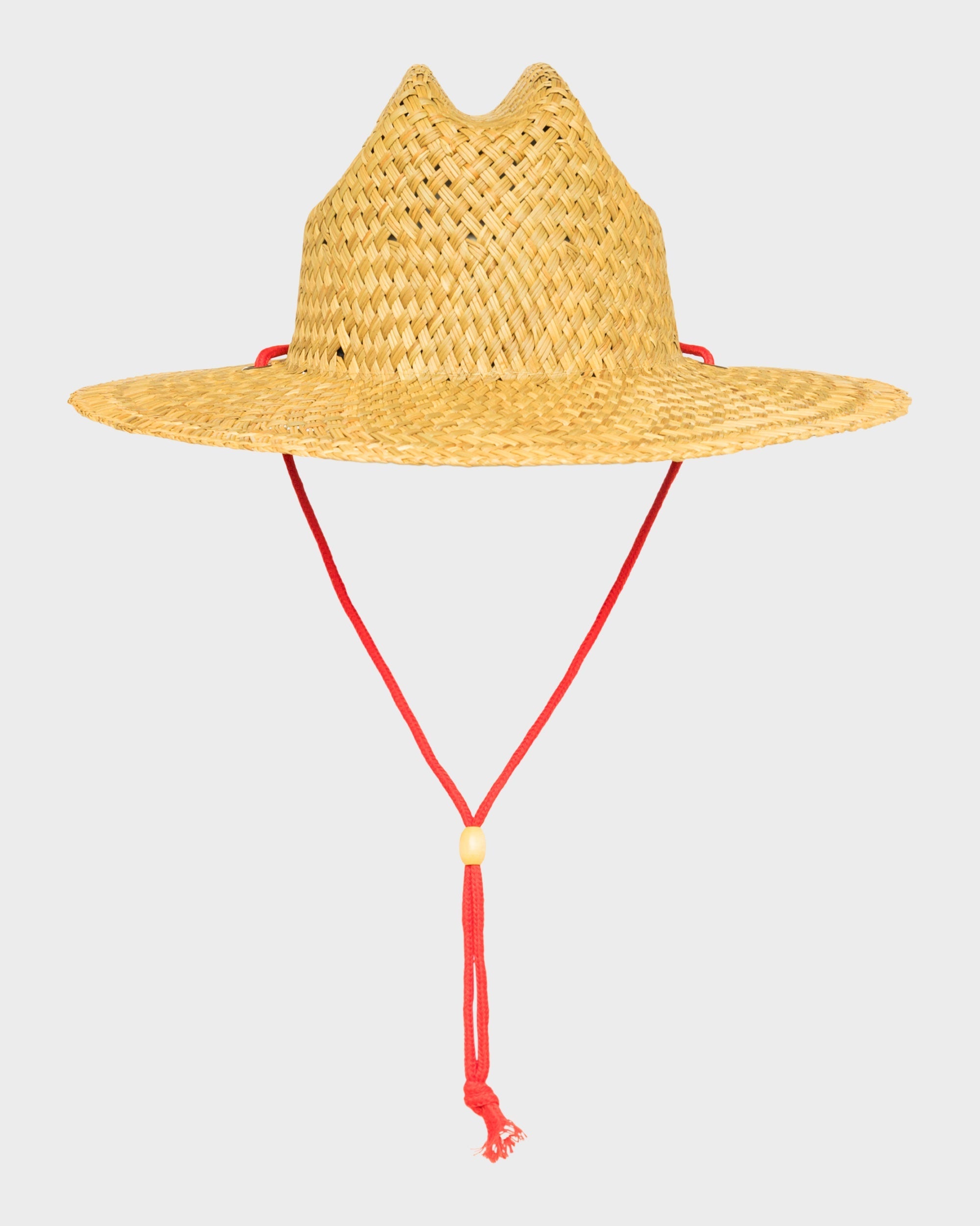 Womens Sunshine On My Mind Straw Hat