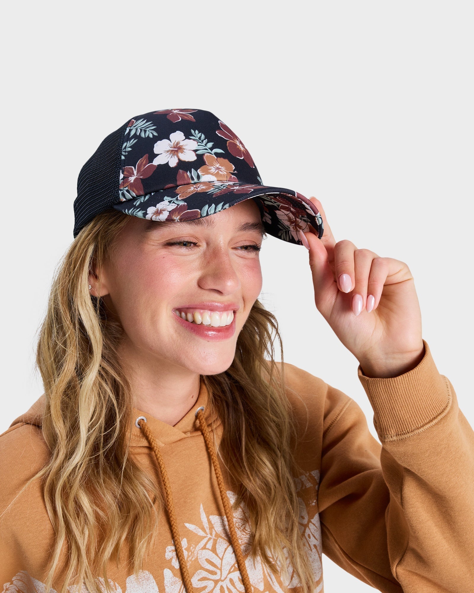 Womens Beautiful Morning Cap