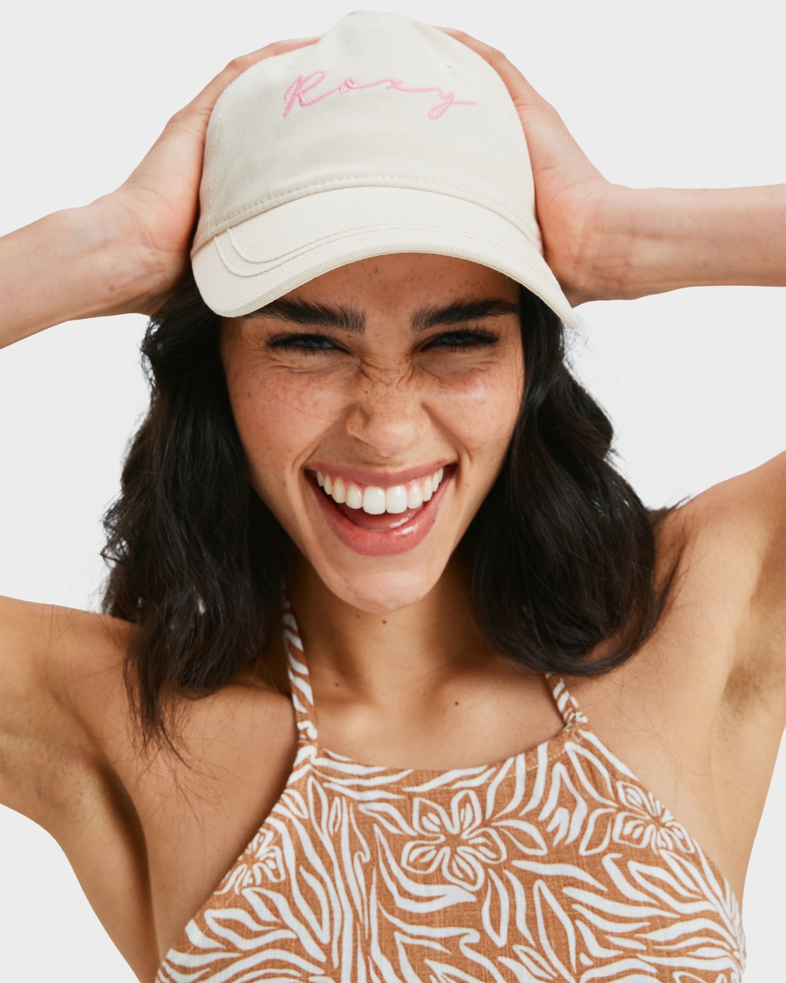 Womens Dear Believer Cap