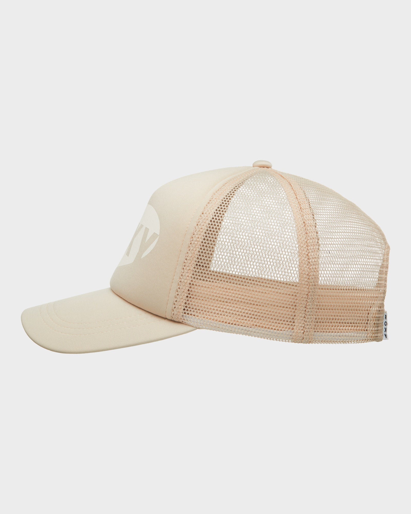 Womens Meet The Queen Cap