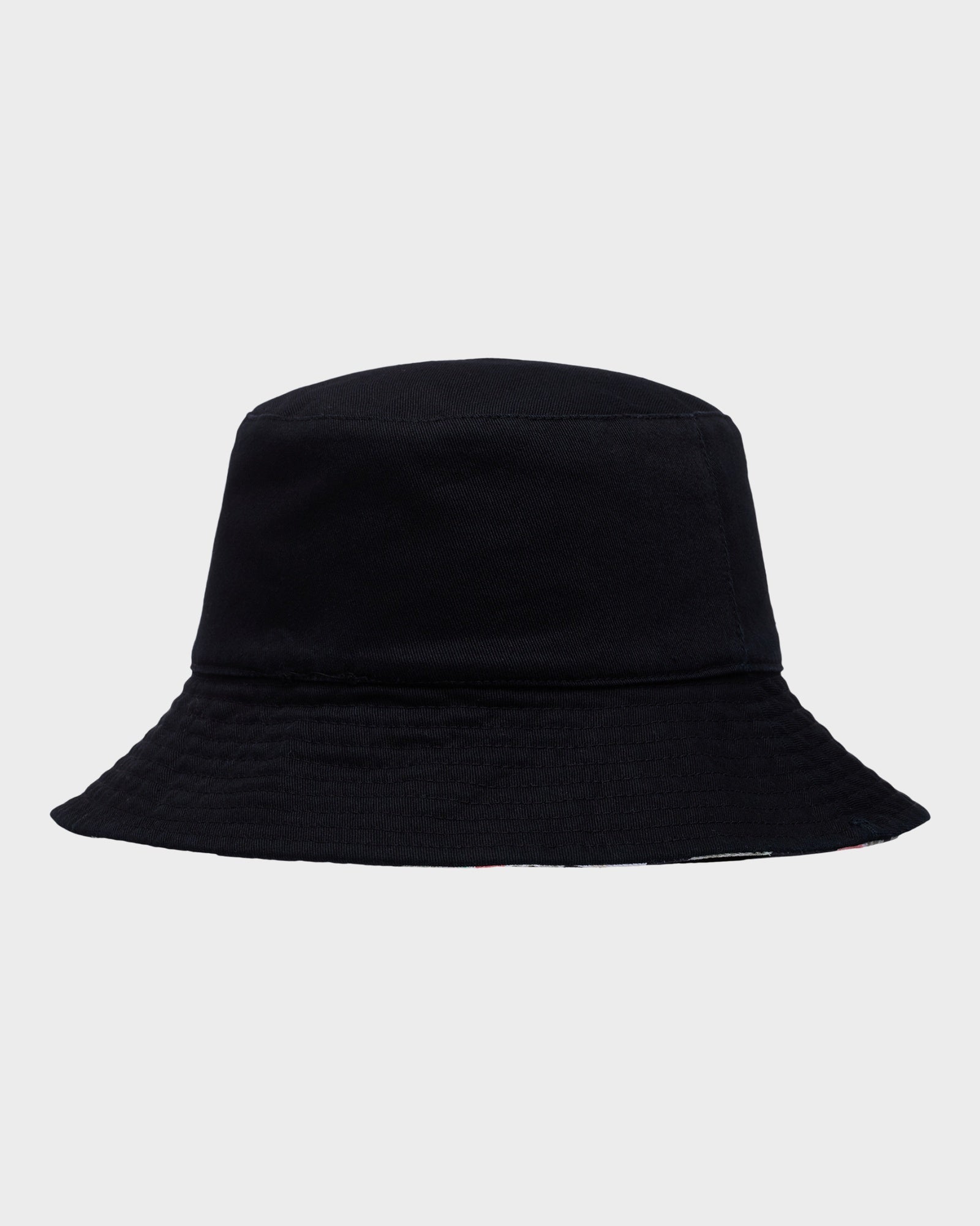 Womens Jasmine Paradise Reversible Bucket Hat