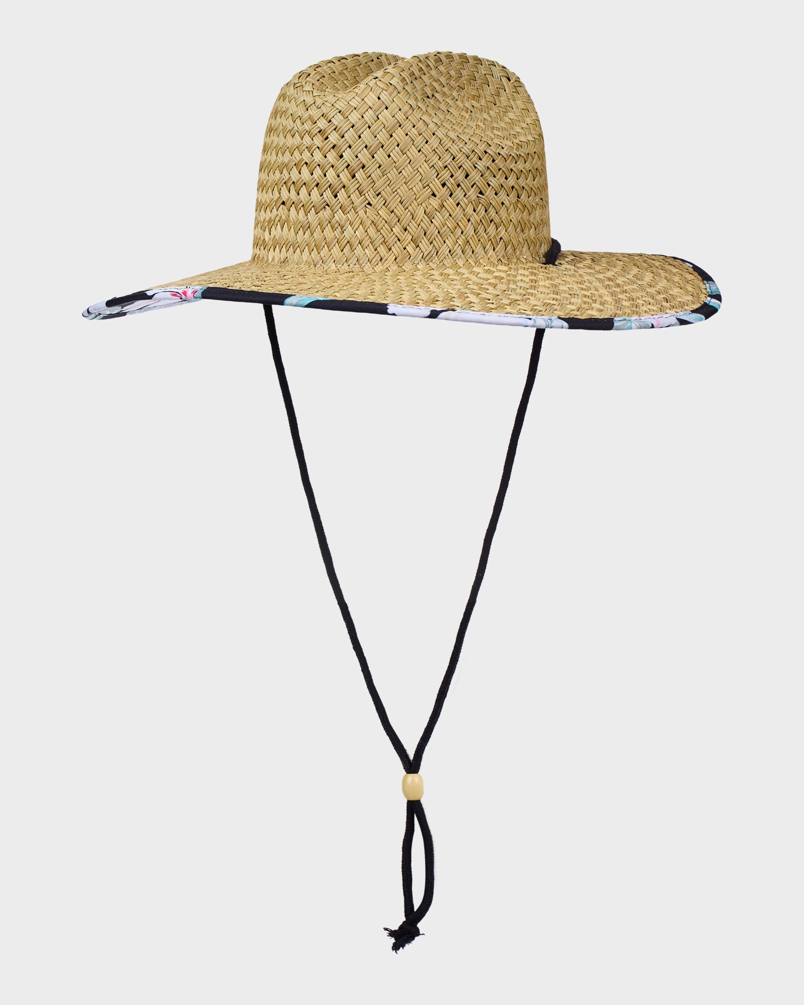 Womens Pina To My Colada Printed Sun Hat