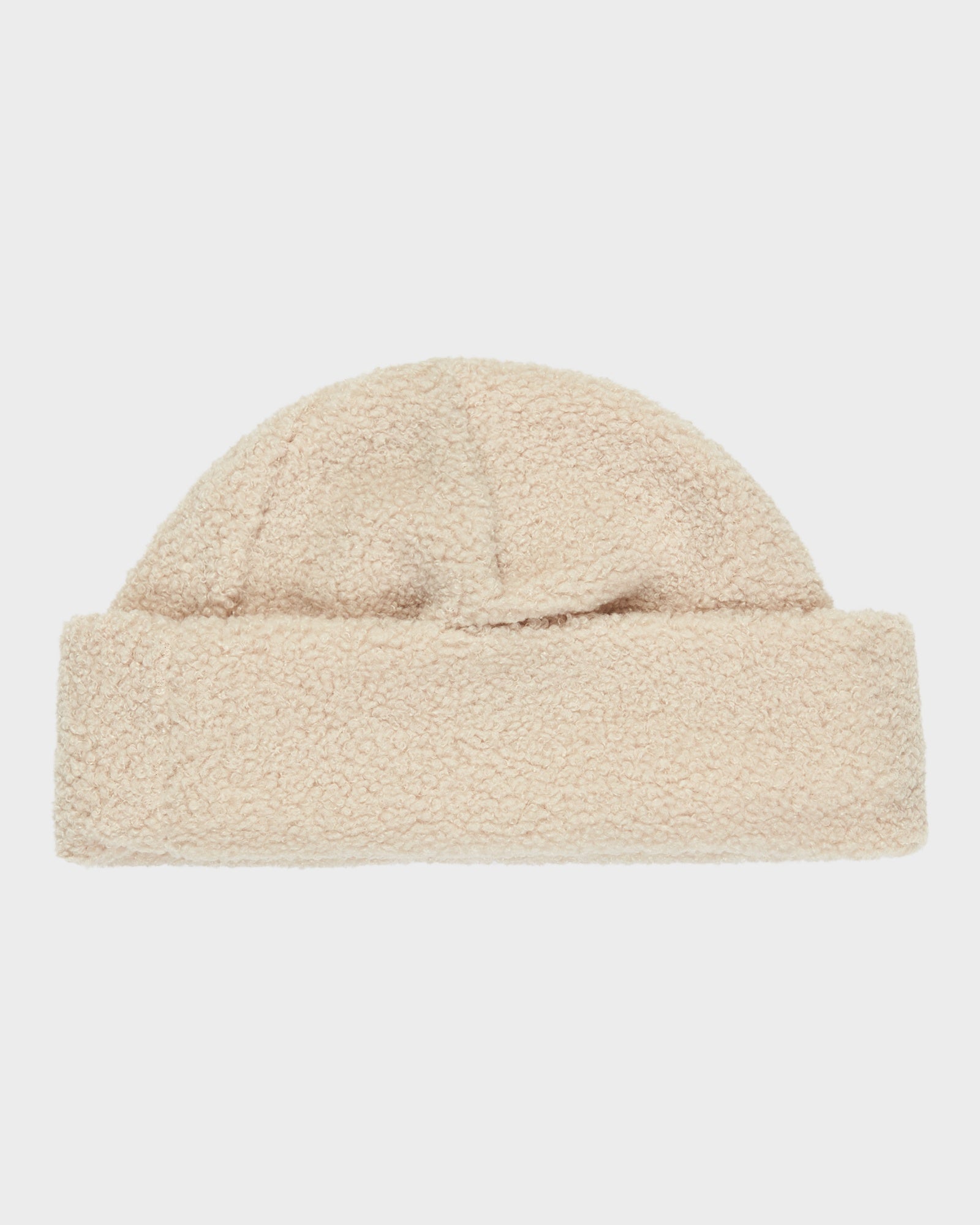 Womens Laverder Haze Beanie