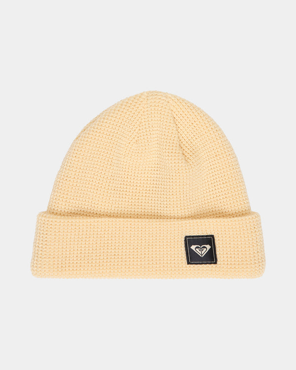Womens Winter Spark Beanie