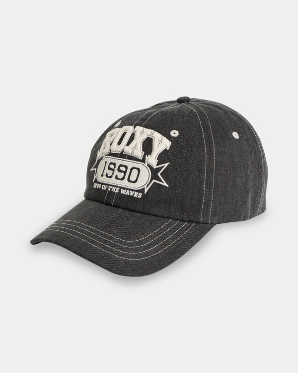Womens Over My Head Baseball Cap