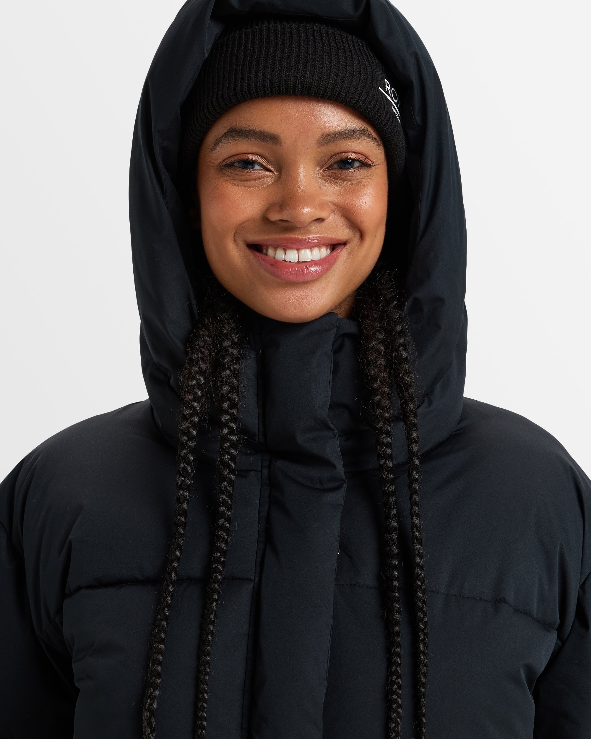 Womens Uplands Insulated Jacket