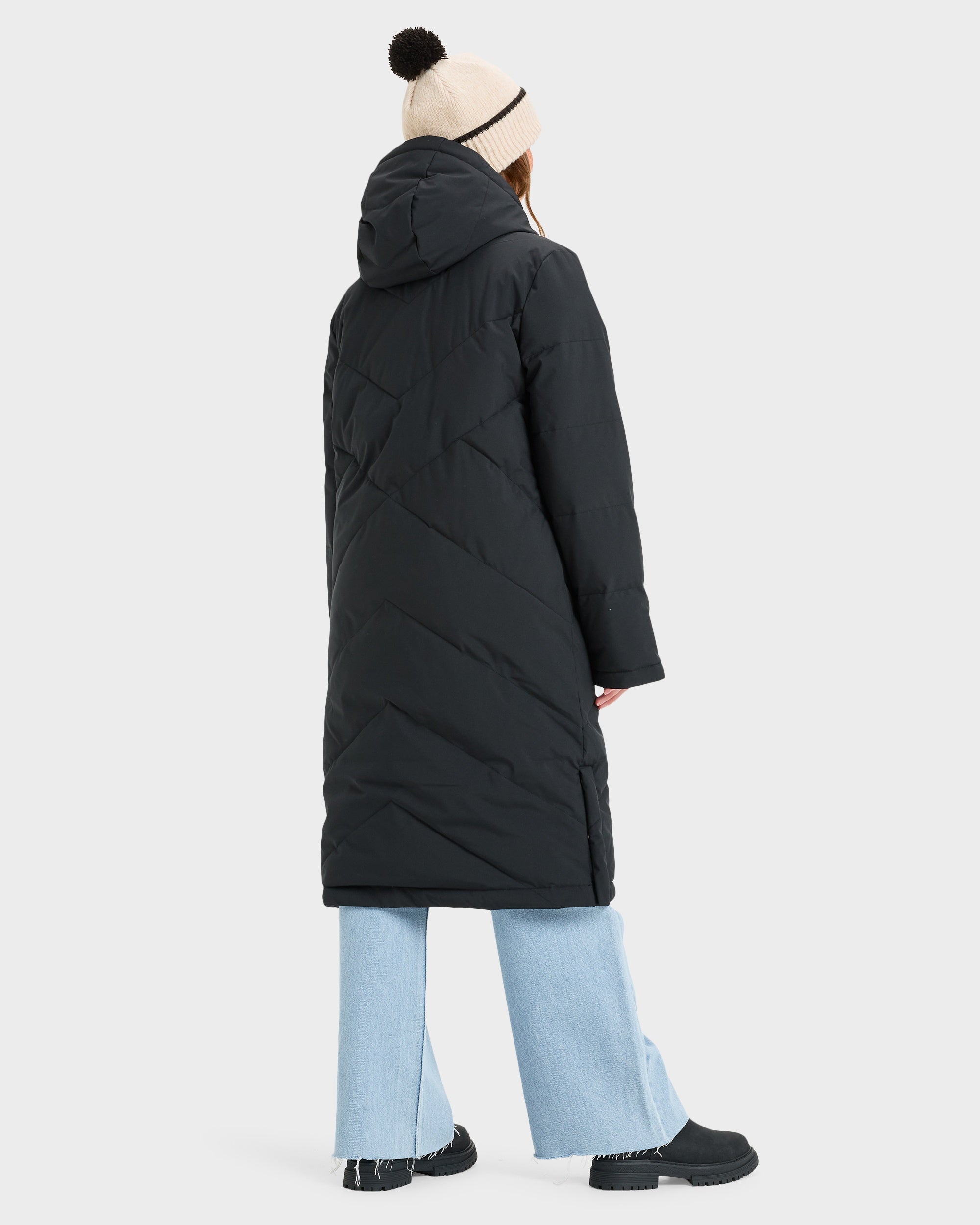 Womens Ellie Insulated Jacket