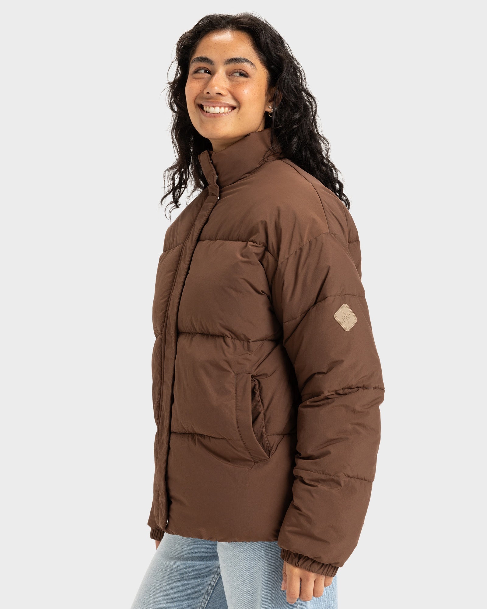 Womens Sweetest Road Bomber Jacket