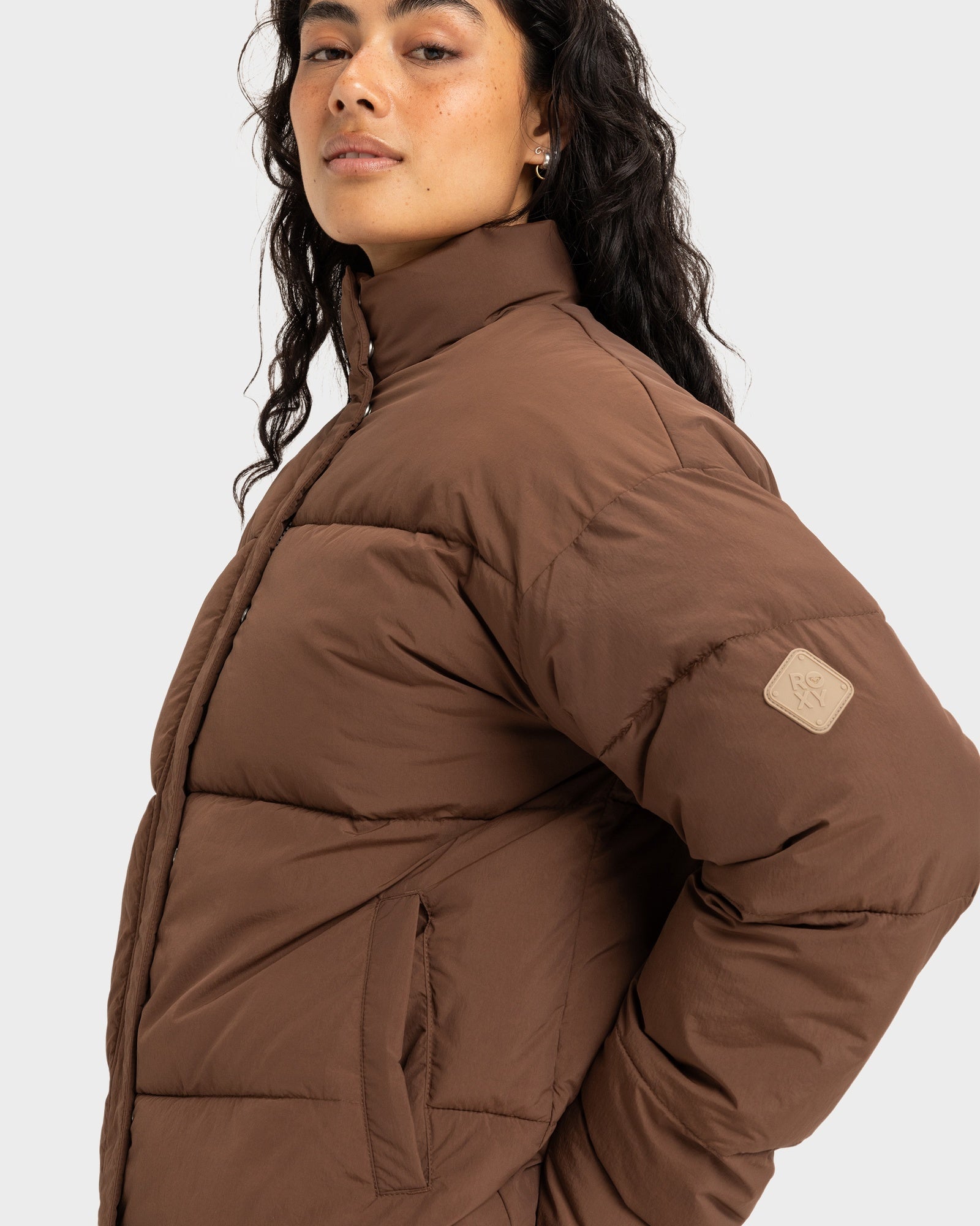 Womens Sweetest Road Bomber Jacket