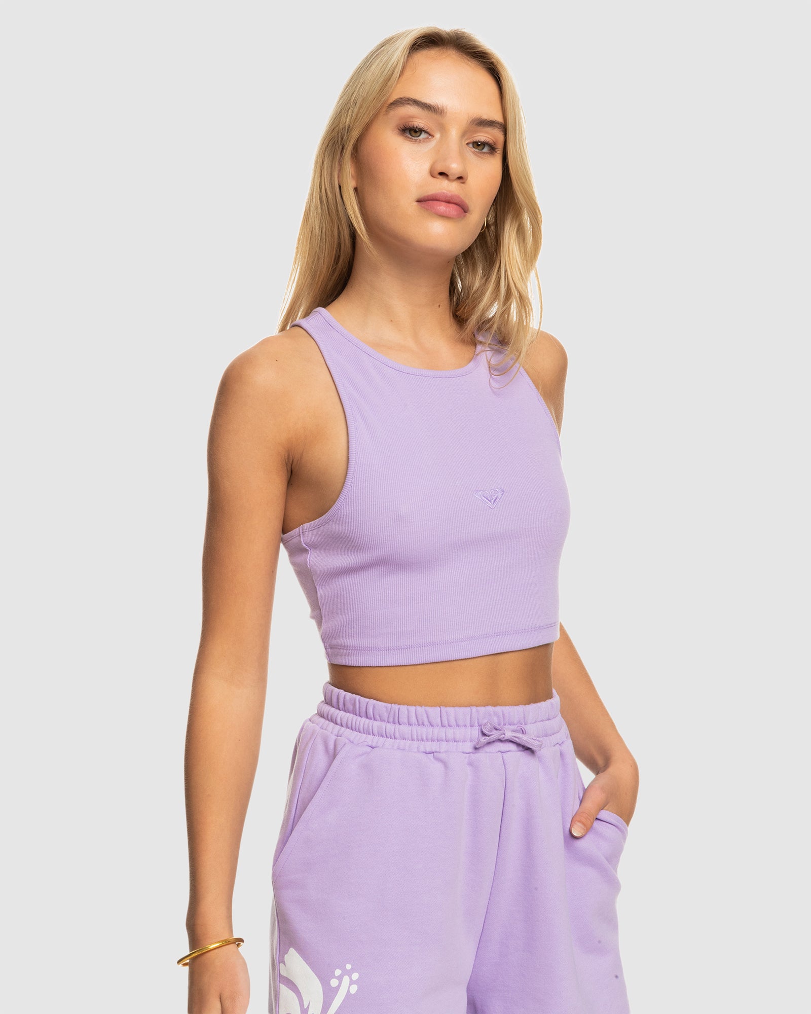 Womens Surf.Kind.Kate. Tank Tank