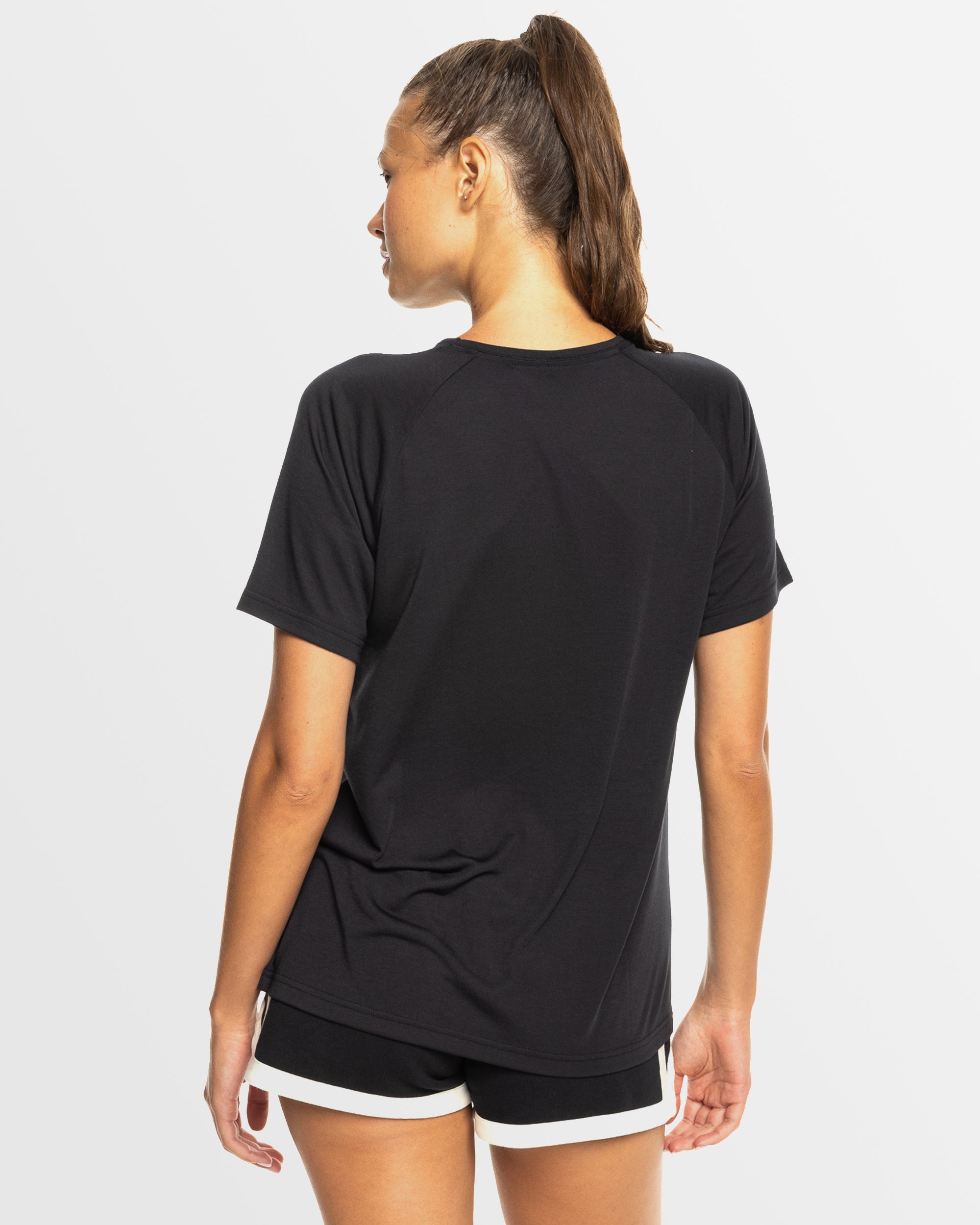 Womens Everyday Flow Technical T-Shirt