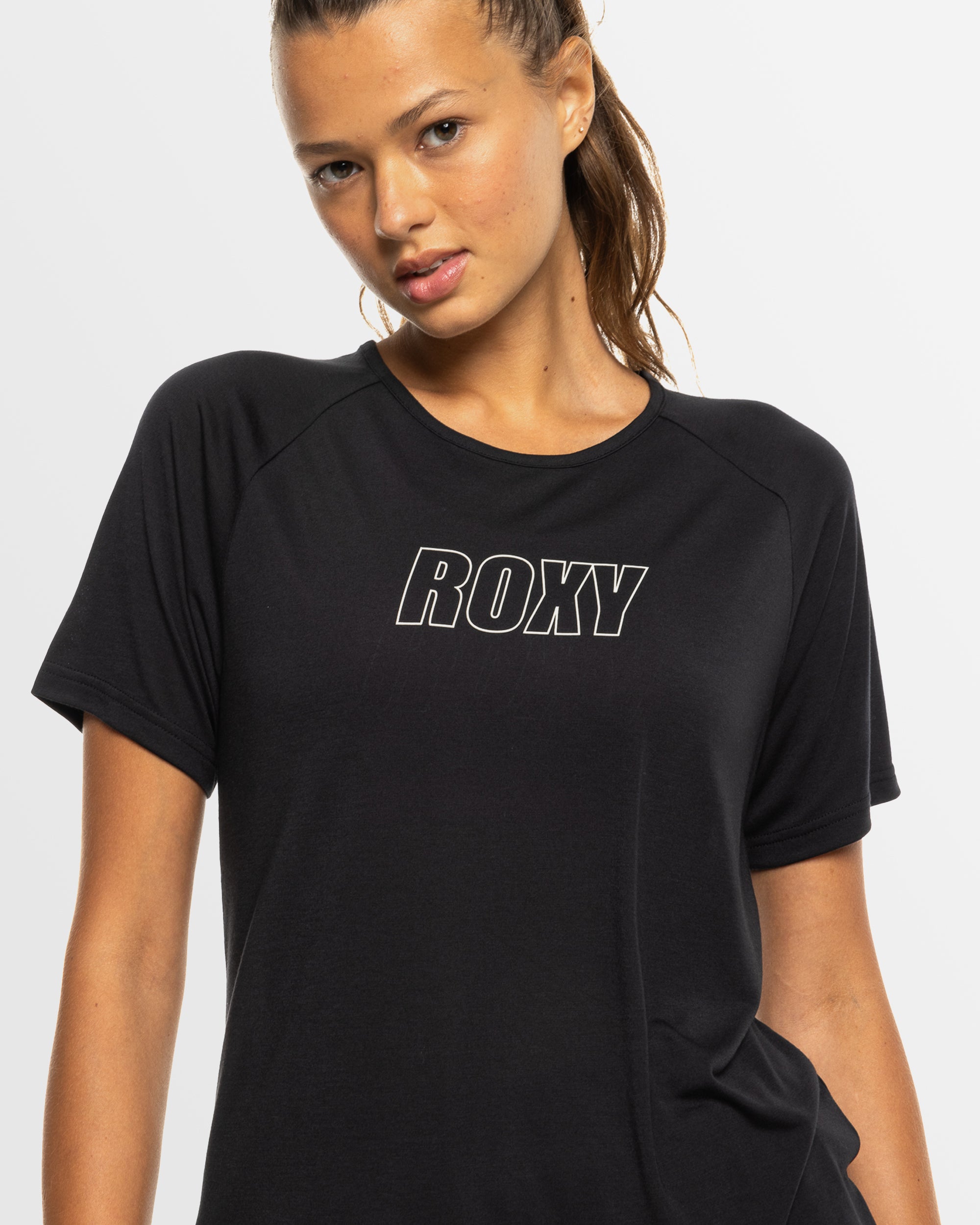Womens Everyday Flow Technical T-Shirt