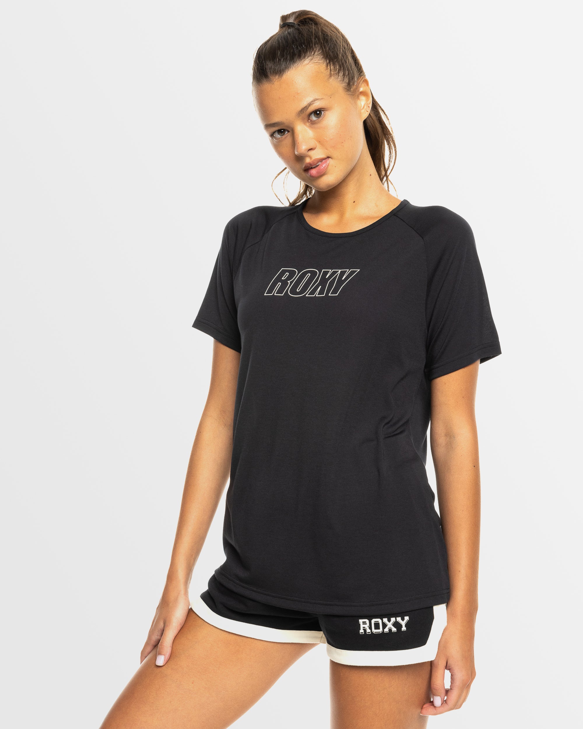 Womens Everyday Flow Technical T-Shirt