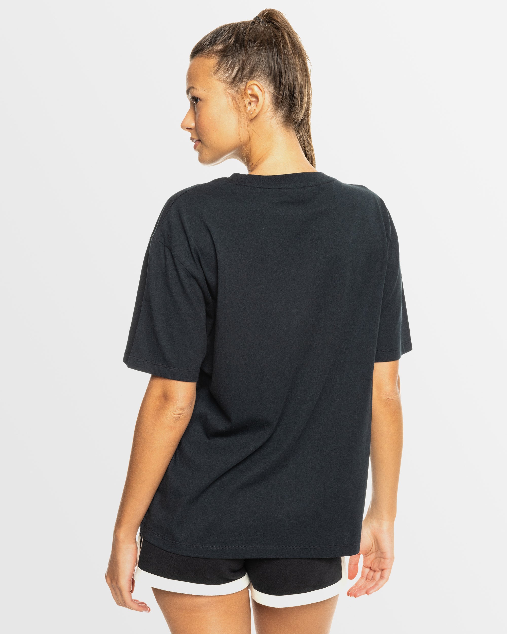 Womens Essential Energy Short Sleeve Sport T-Shirt