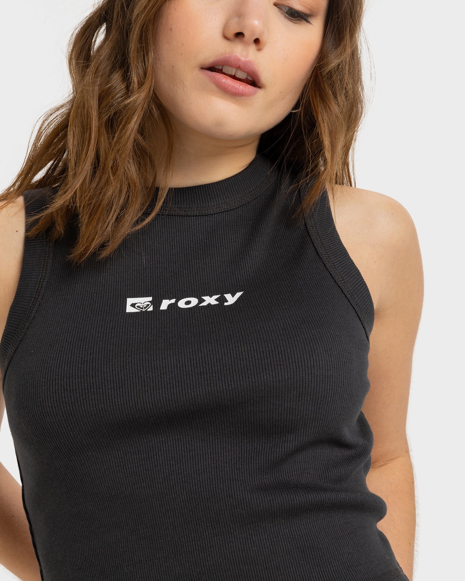 Womens Iconic Days Tank Top