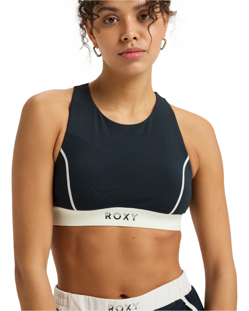 Sports Bra - Bold