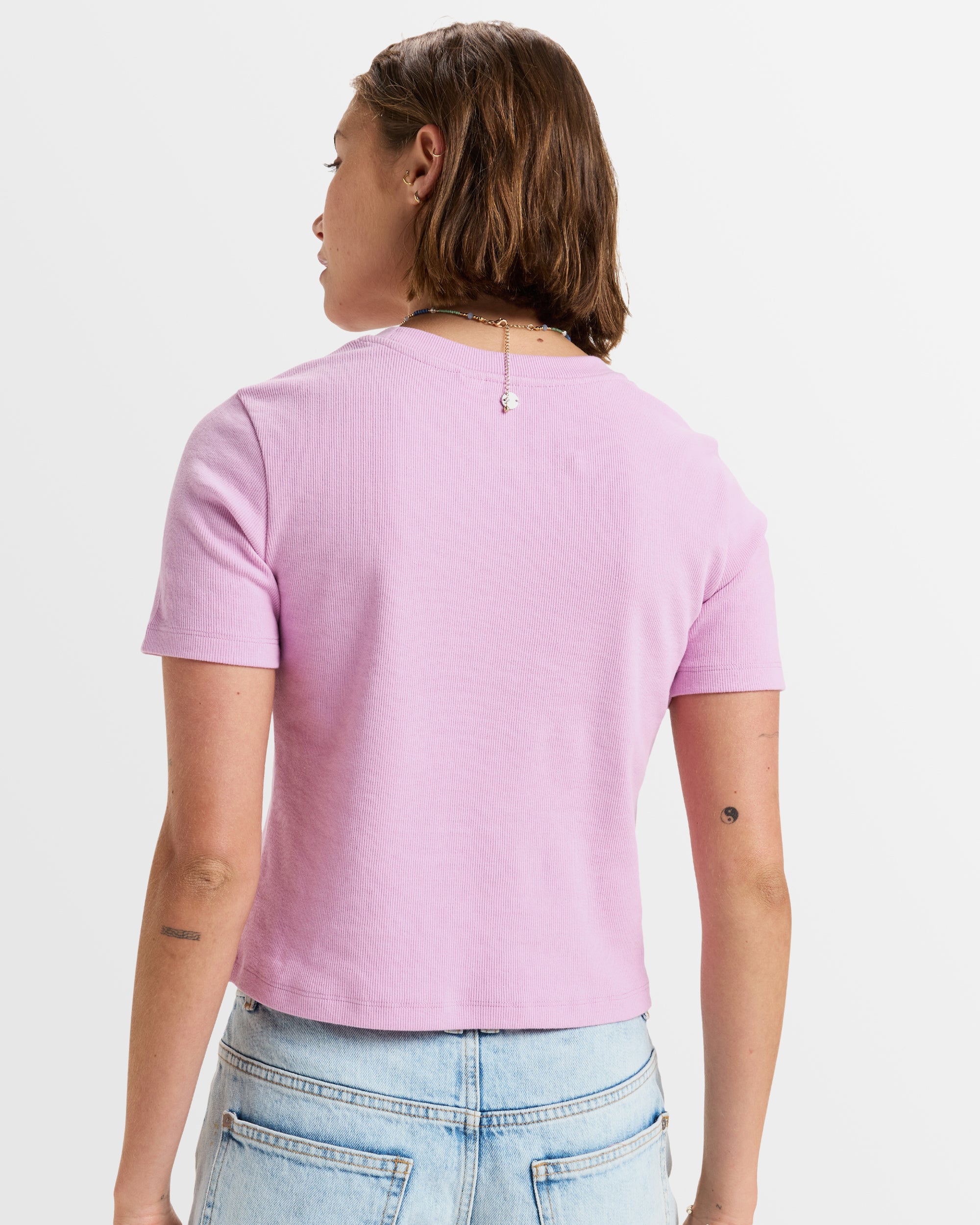 Womens Baseline T-shirt