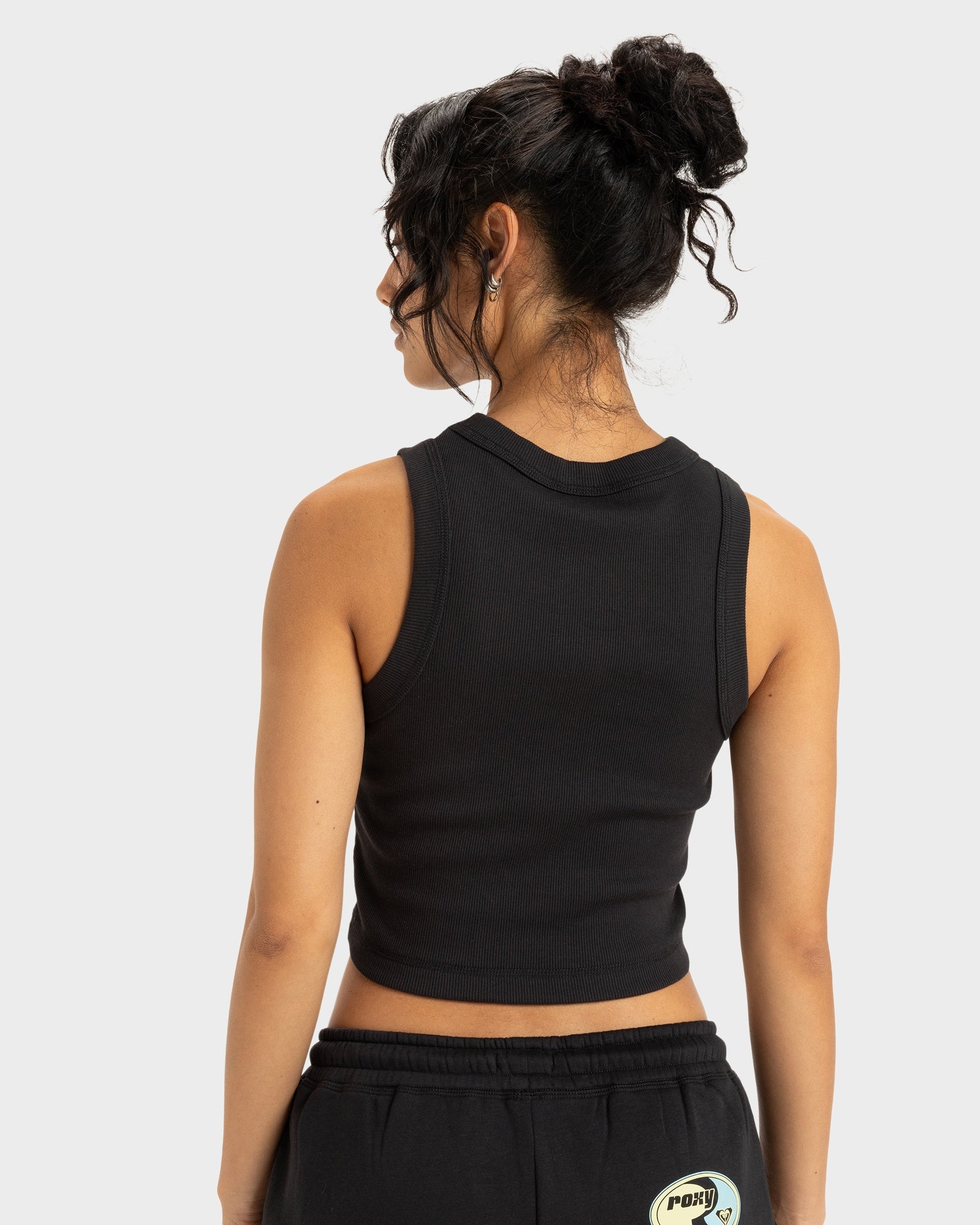 Womens Iconic Days Tank Top