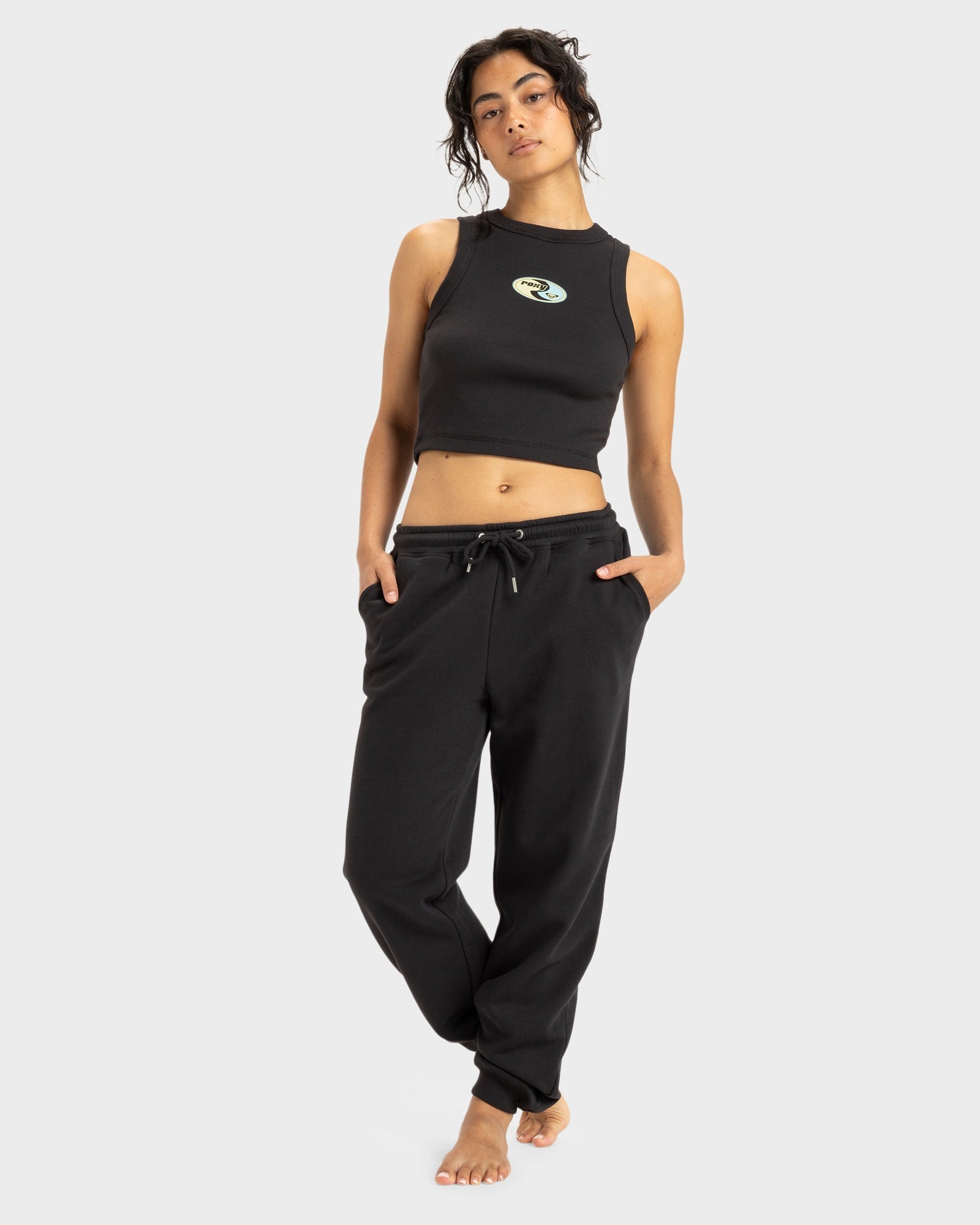 Womens Iconic Days Tank Top