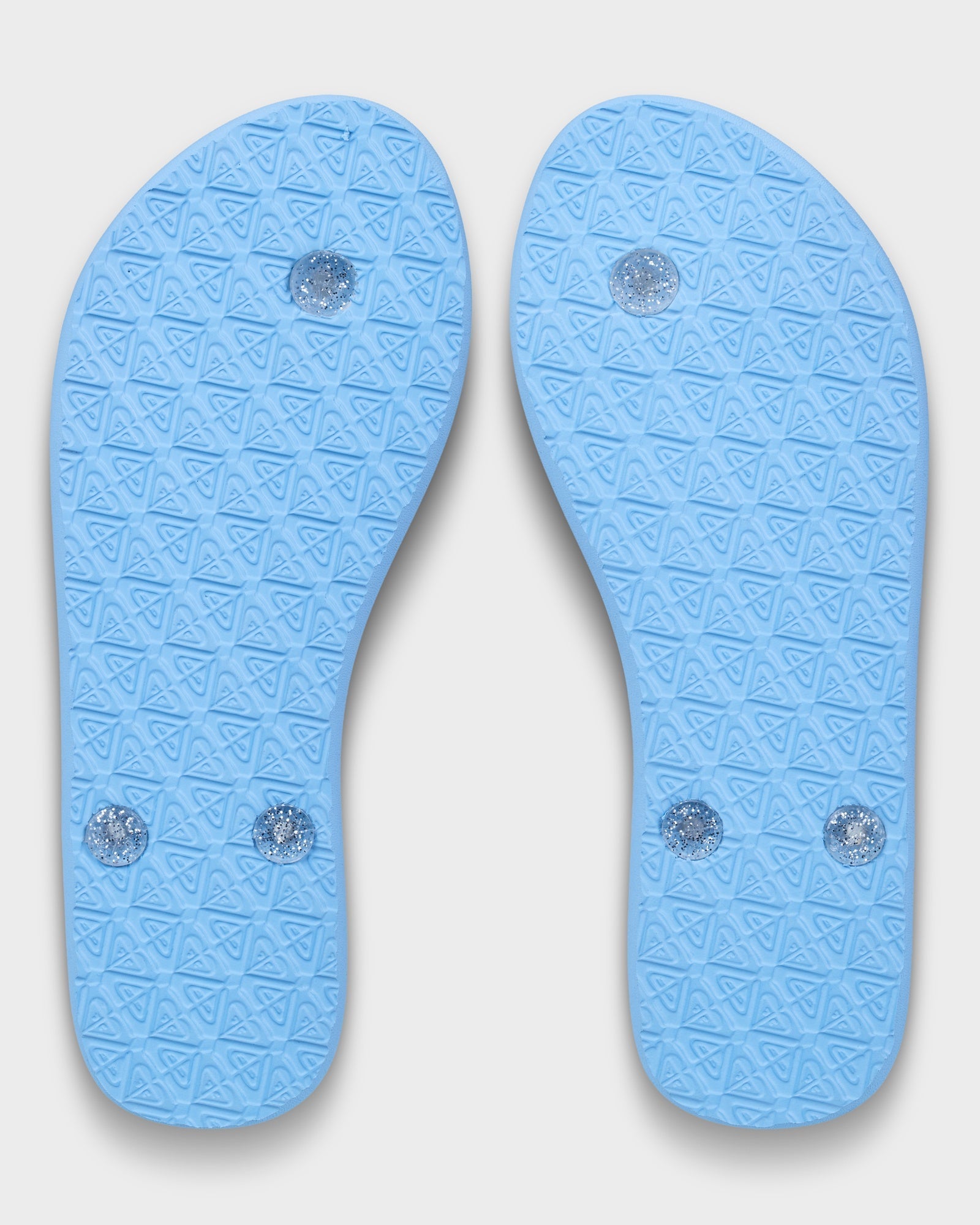 Womens Viva Sparkle Thongs