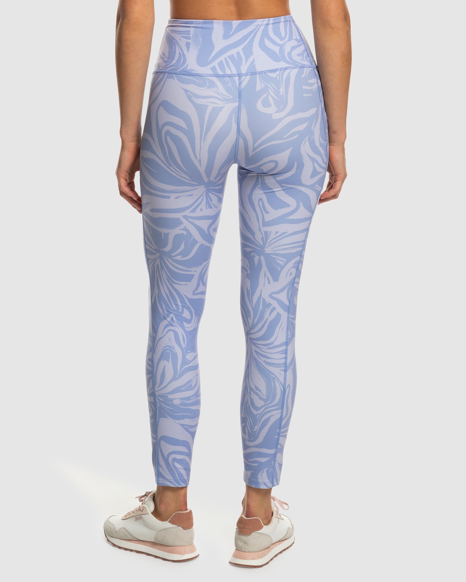 Womens Heart Into It Ankle Legging Pt Pants