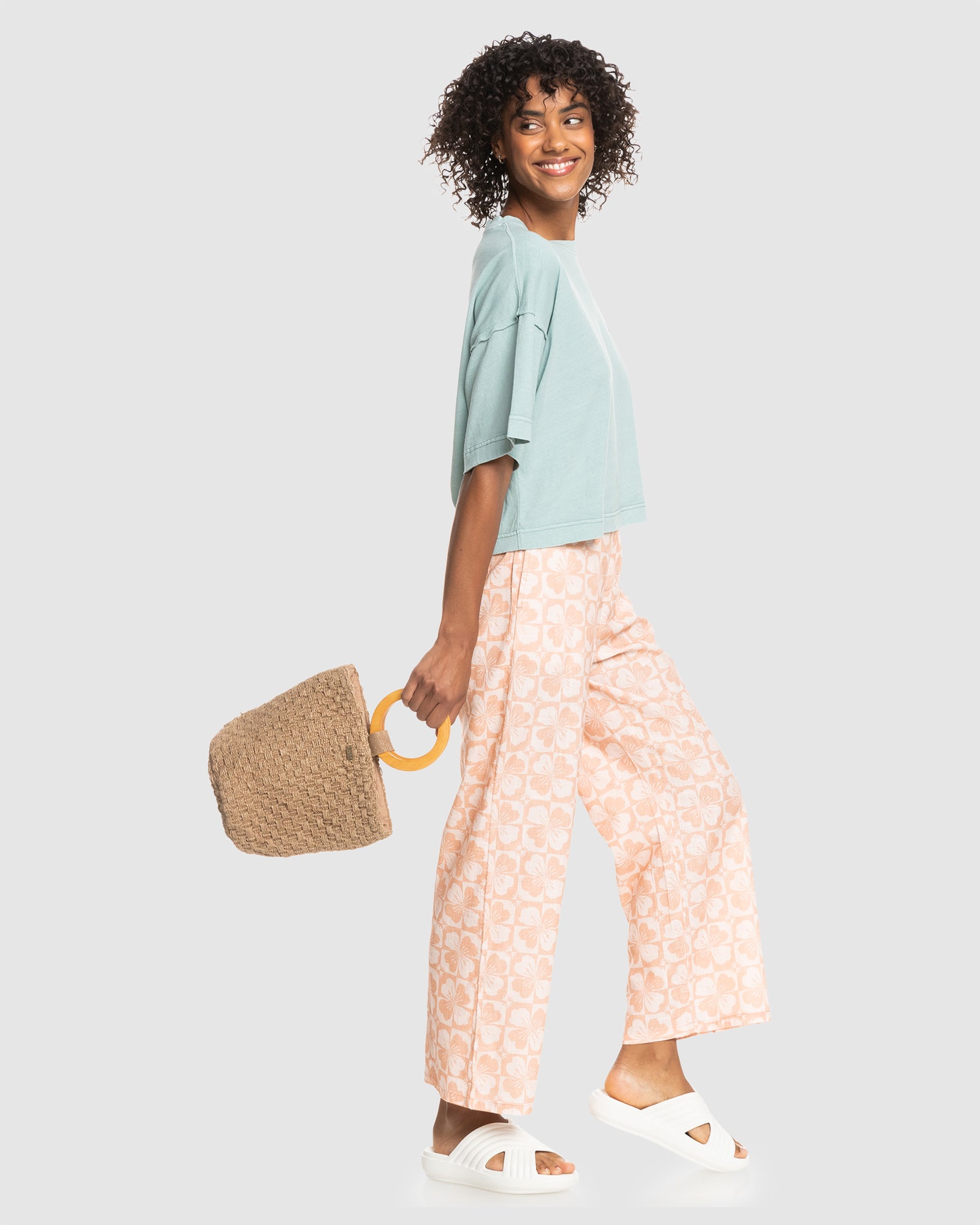 Womens Another Night Pants