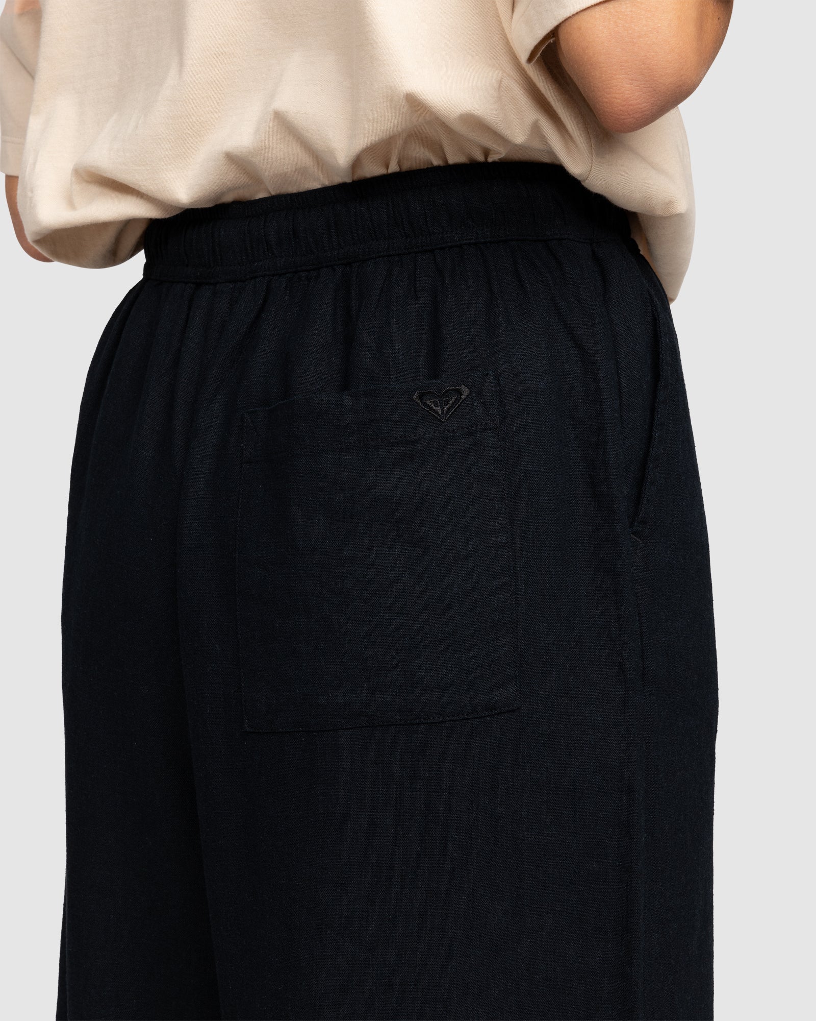 Womens Lekeitio Break Mid Pants