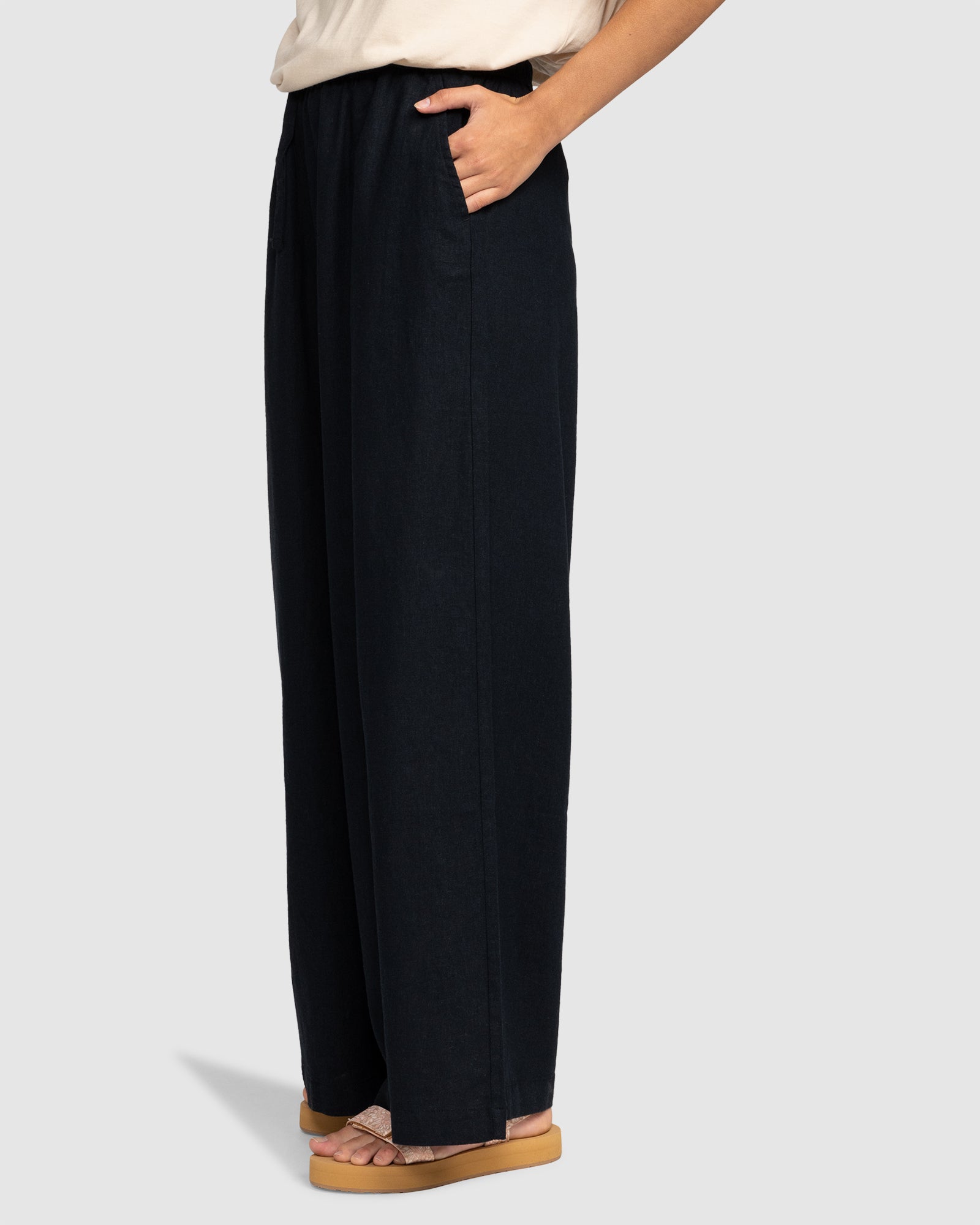 Womens Lekeitio Break Mid Pants