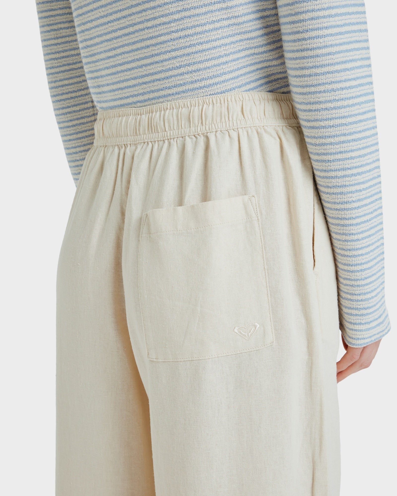 LEKEITIO BREAK MID PANT