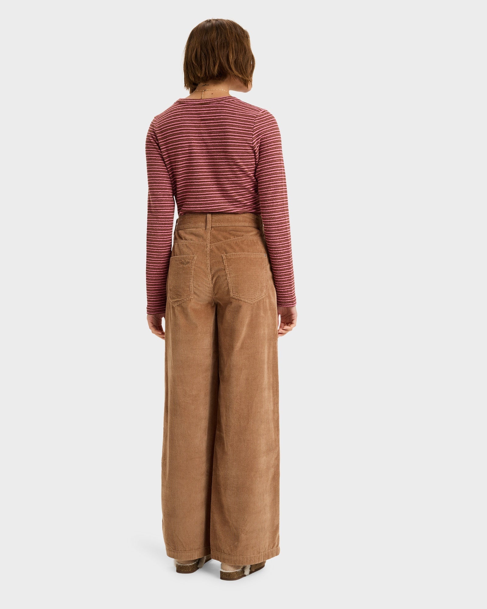 Womens Surf On Cloud Cord Pants