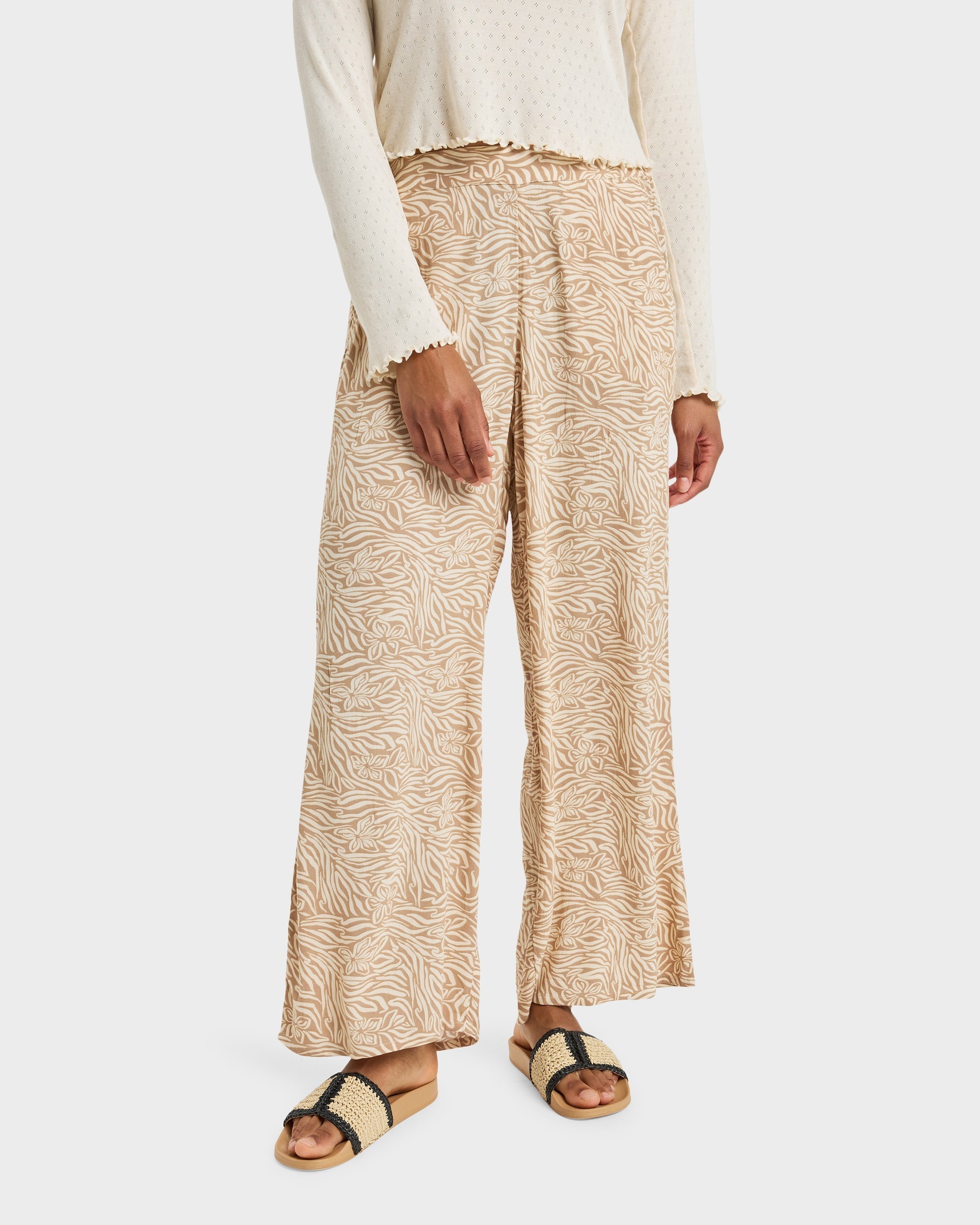 Womens Midnight Avenue Pants