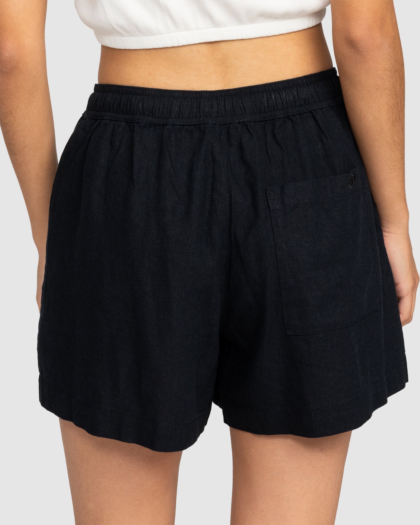 Womens Lekeitio Break Mid Shorts