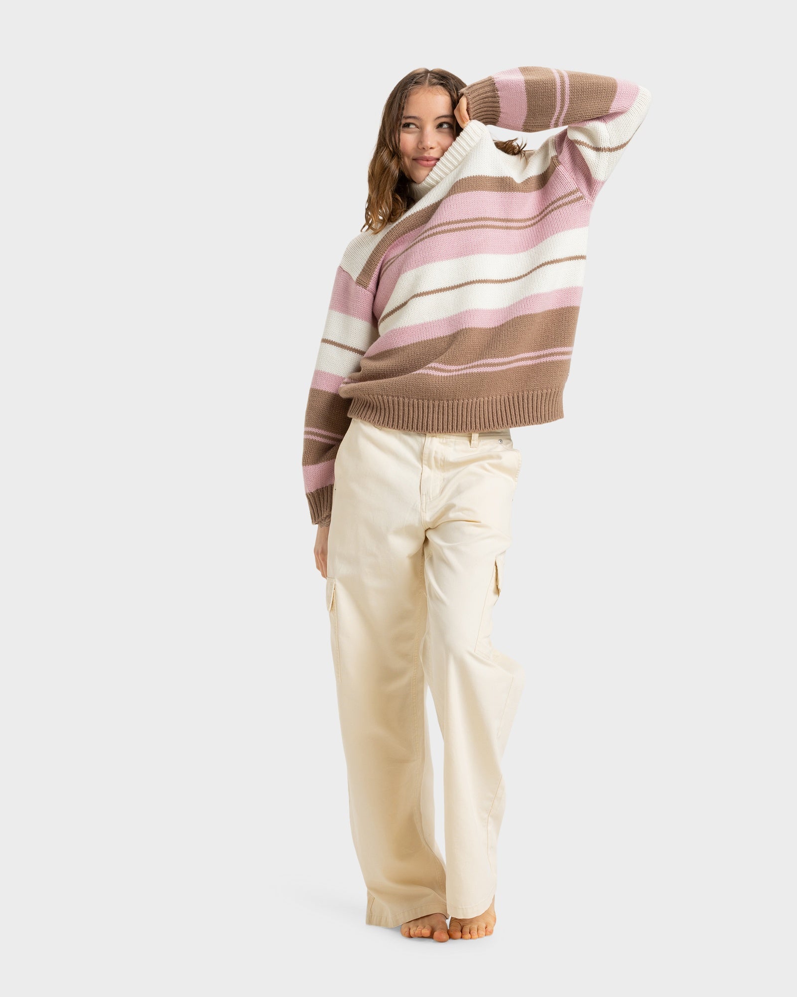 Foundry Mews × EDIT.FOR.LULU Love again Foundry Mews × EDIT.FOR.LULU Love again